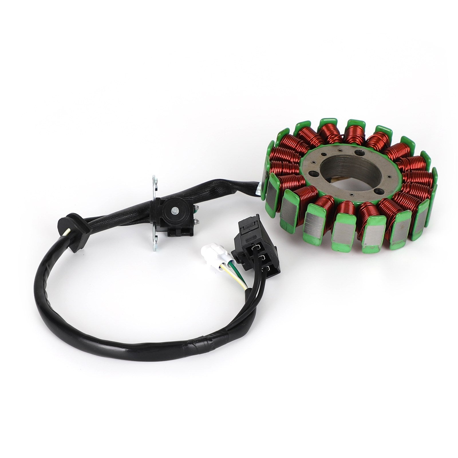 Ensemble de Stator adapté pour Kawasaki Ninja 400 EX400 / Z 400 ER400 2018-2020 21003-0178