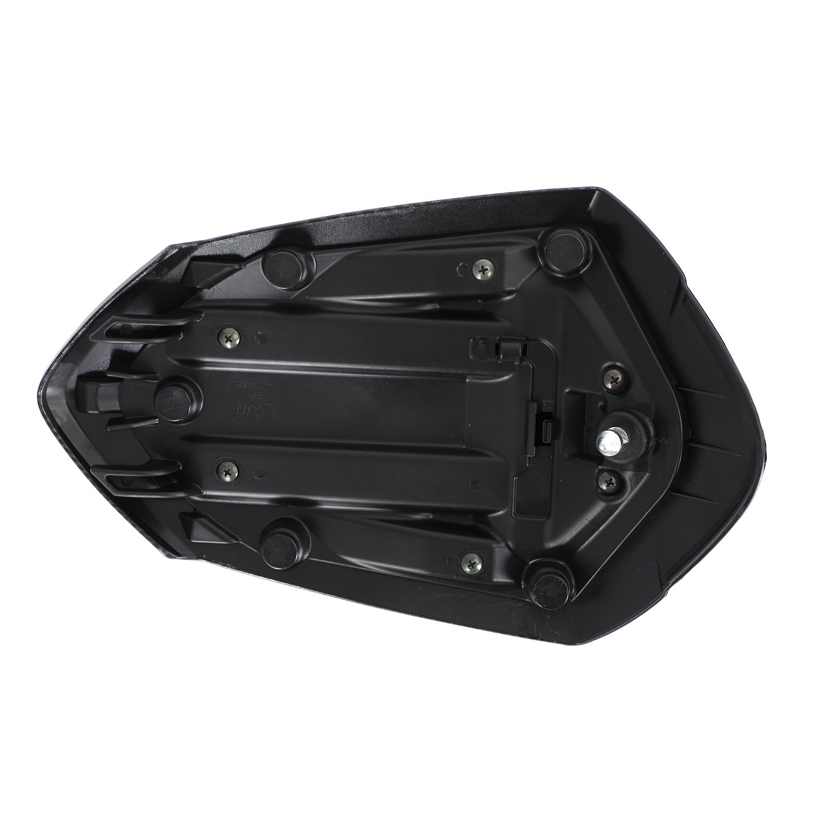 Rear Tail Seat Fairing Cowl Cover For Speed Triple RS 1050 2018-2021 Generic