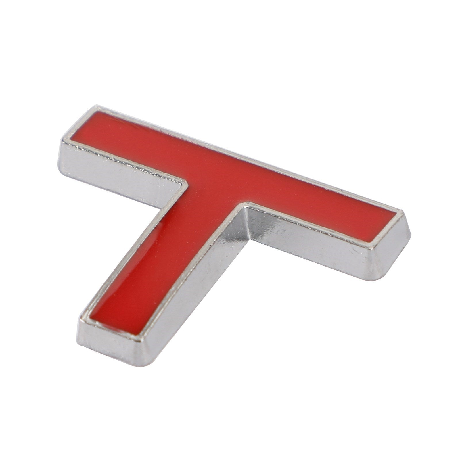 Badge autocollant 3D en métal, 3.0T, pour Audi A3 A4 A5 A6 A7 B6 B7 B8 Q3 Q5 Q7 TT générique