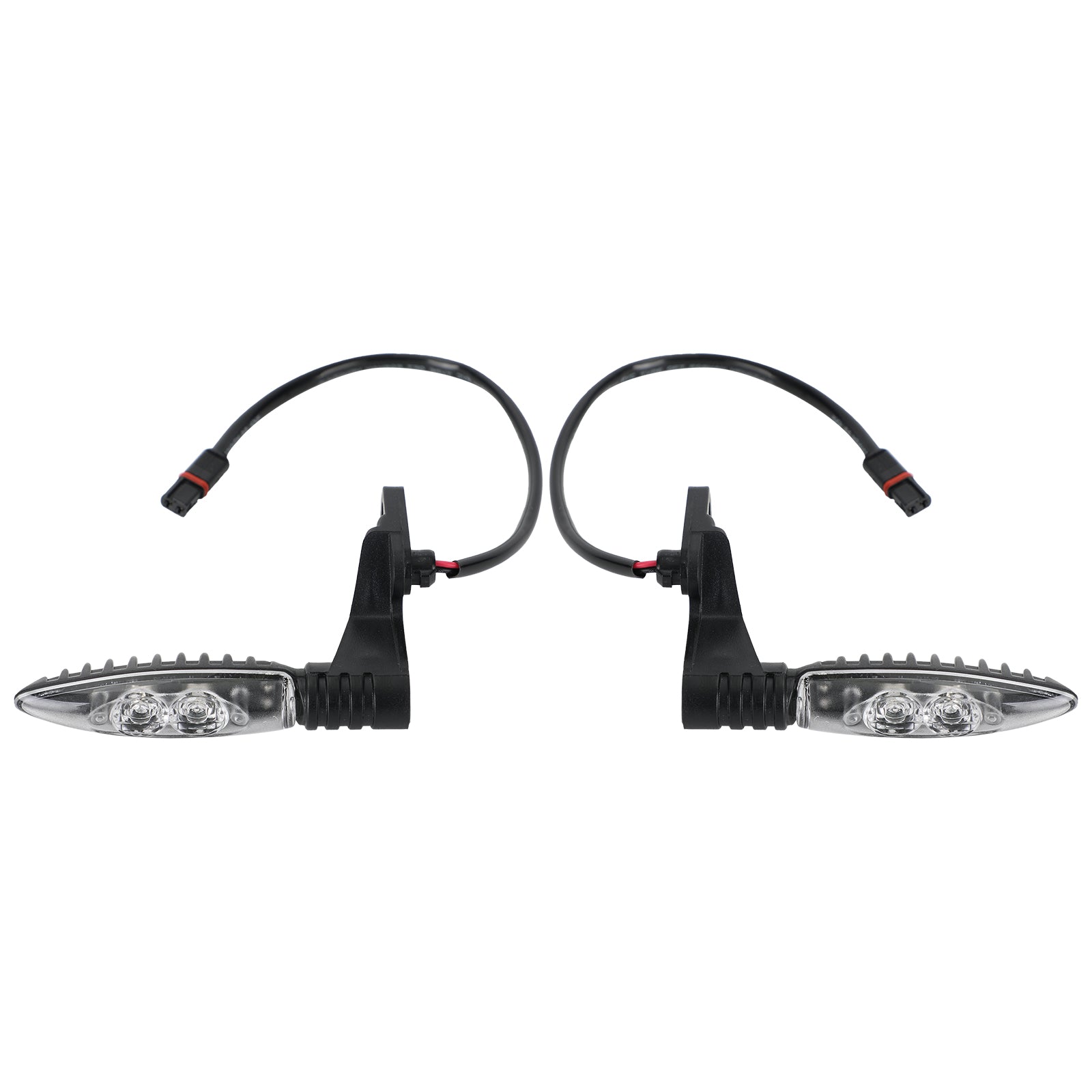 Clignotant arrière LED pour BMW F650 F700GS F800GS R1200GS générique