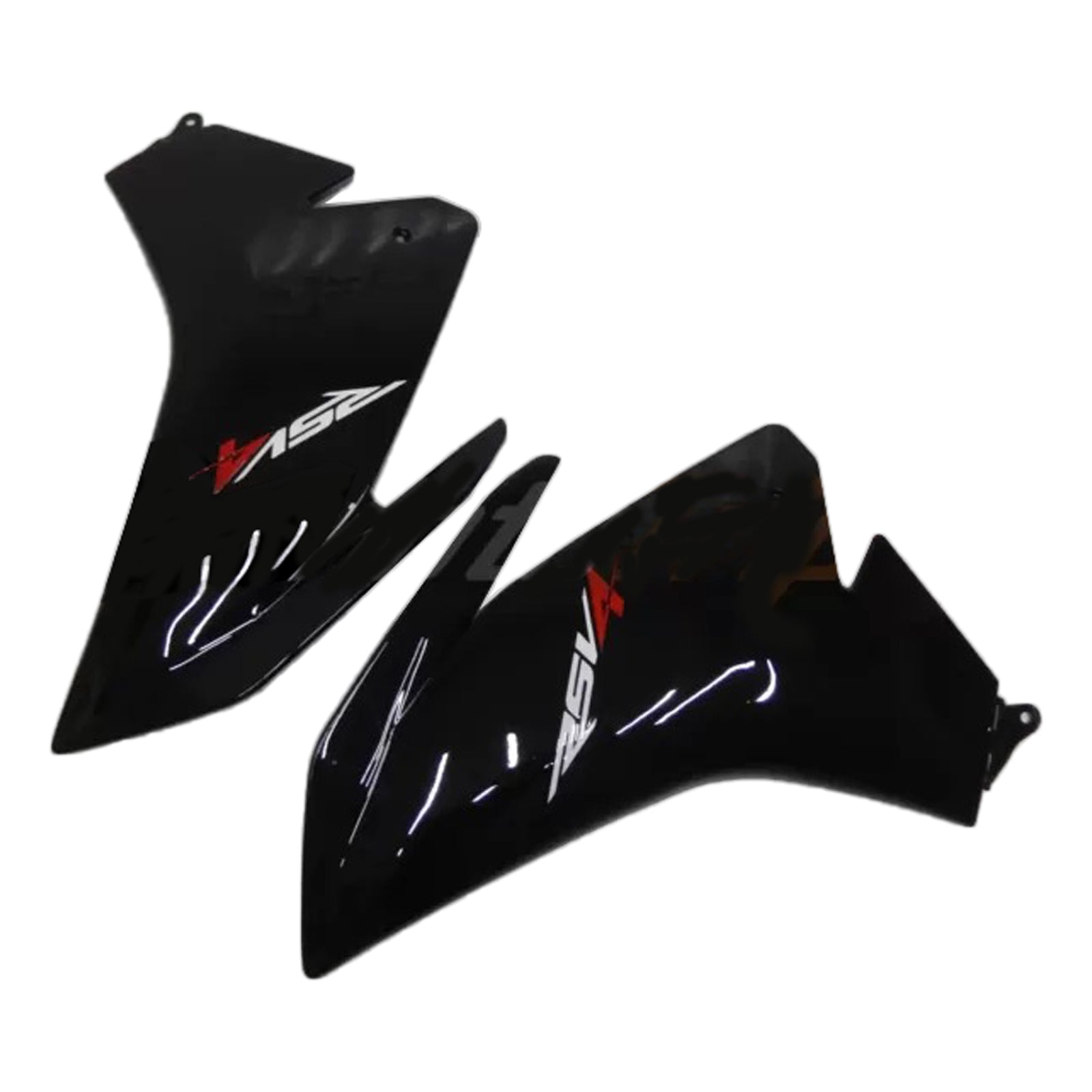 2009-2015 Aprilia RSV4 1000 Fairing Kit Bodywork Plastic ABS