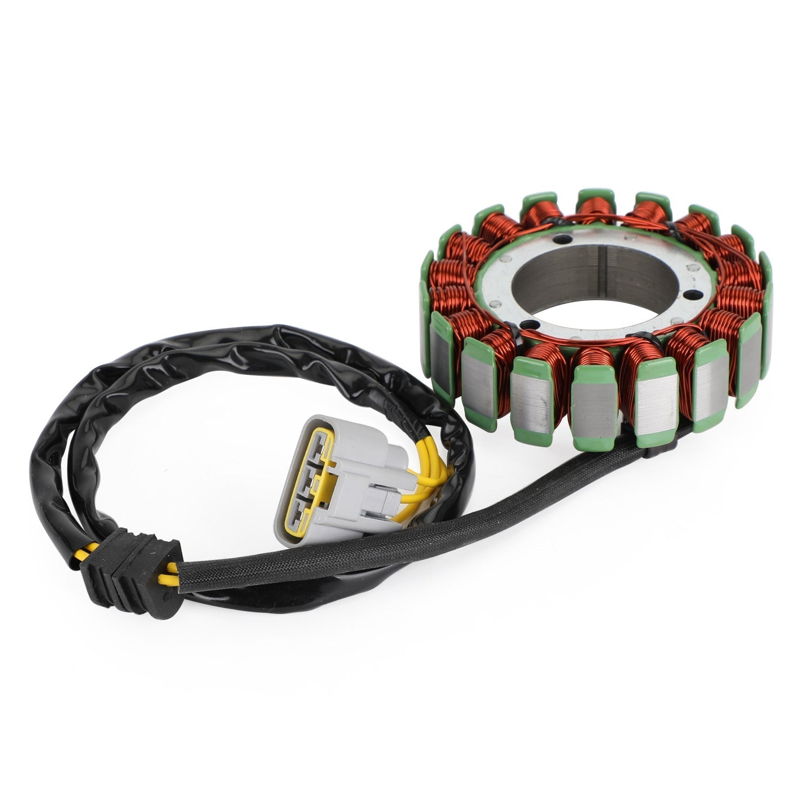 STATOR Past op Yamaha FX Nytro RS Venture Vector Viking SR Viper 1000 2009-2021 Generiek