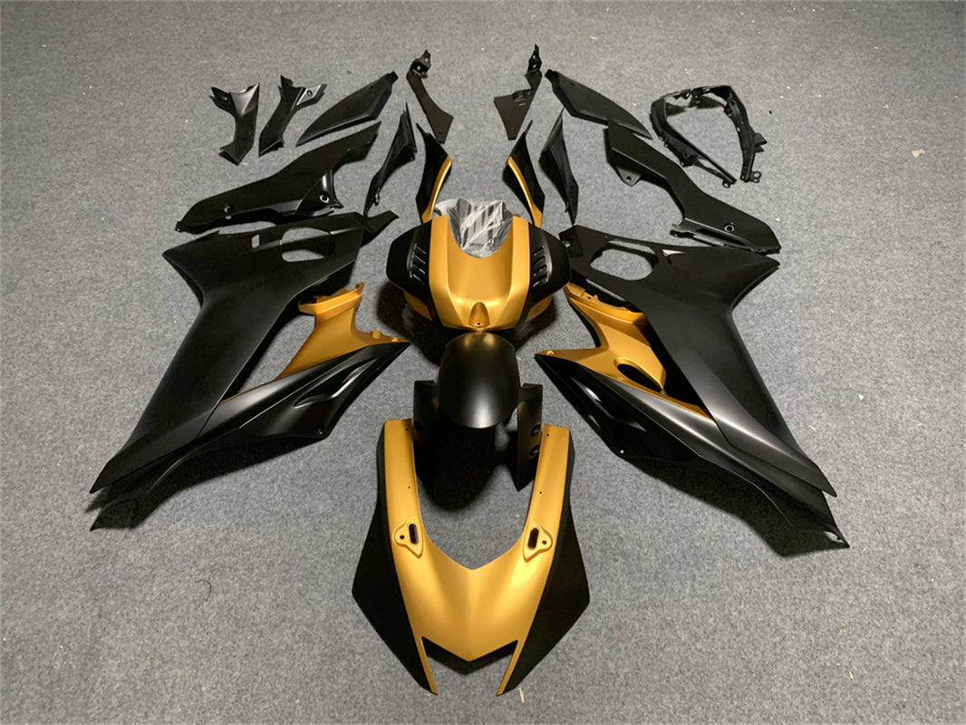 2015-2019 Yamaha YZF 1000 R1 kåpesett Karosseri plast ABS