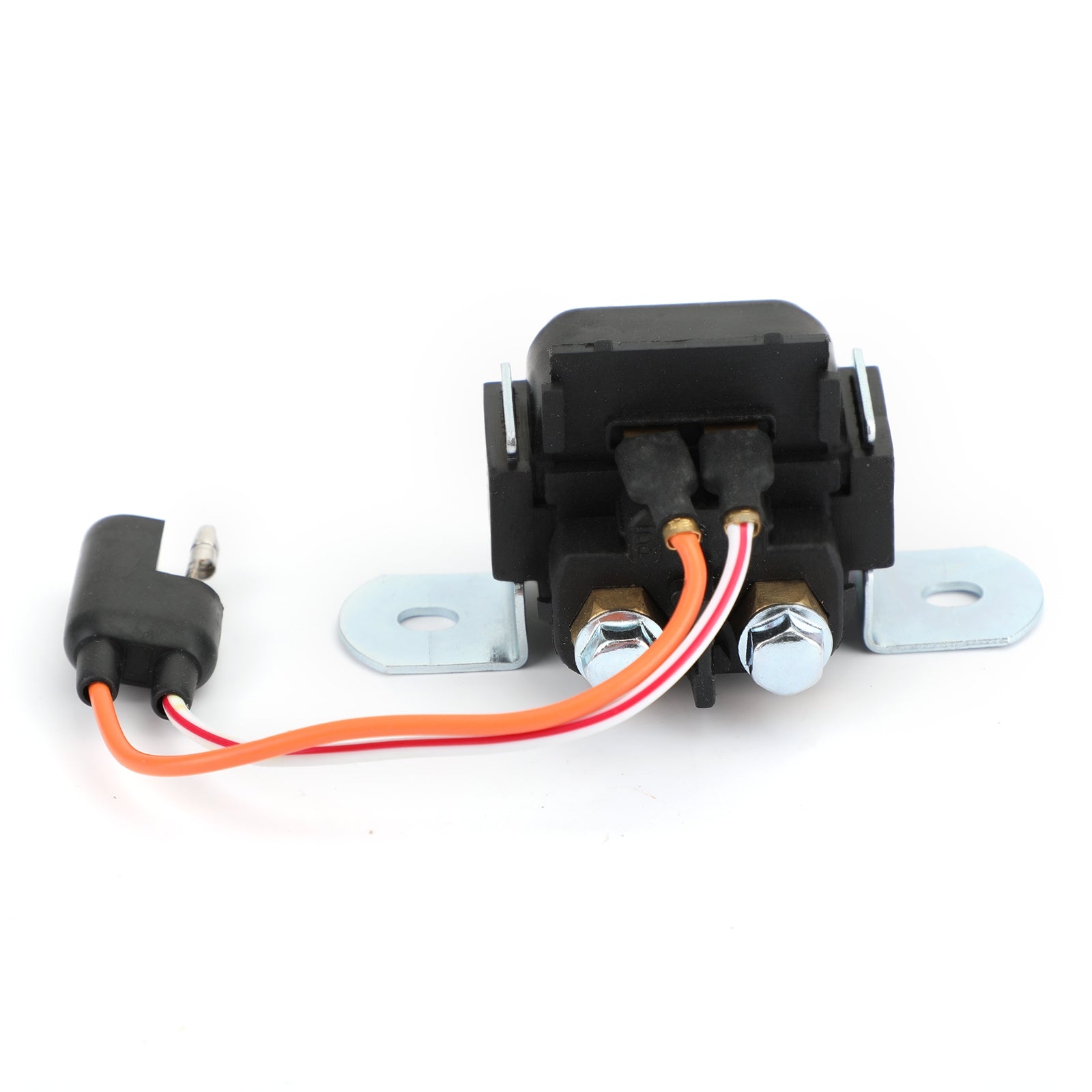 Starter Relay Solenoid Switch For Polaris PREDATOR 500 TLD 2003-2006 2004 2005 Generic