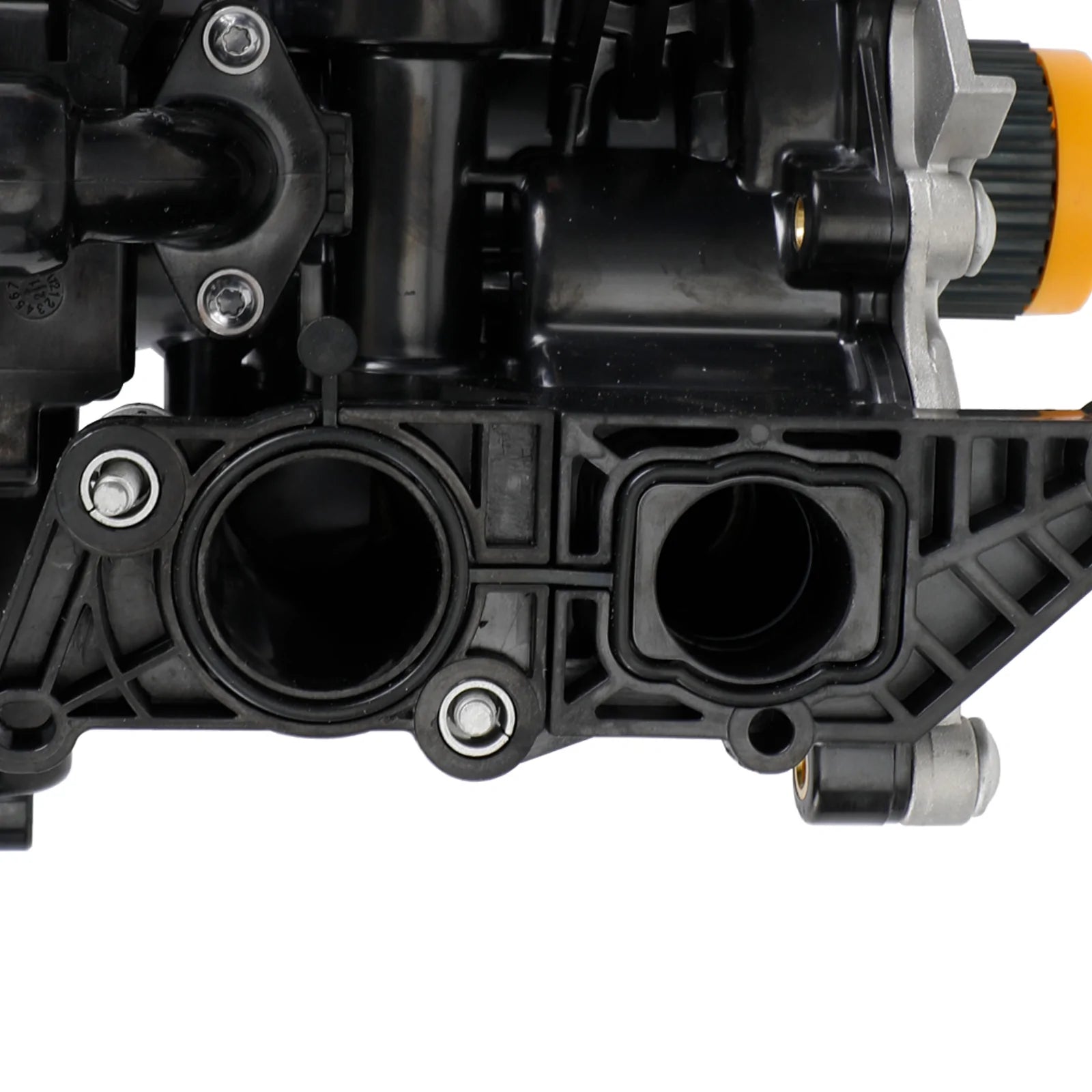 2016-2019 Volkswagen Golf MKVII,BA5,BV5 5G1,BQ1,BE1,BE2 Ensemble de boîtier de thermostat de pompe à eau 06L121111H