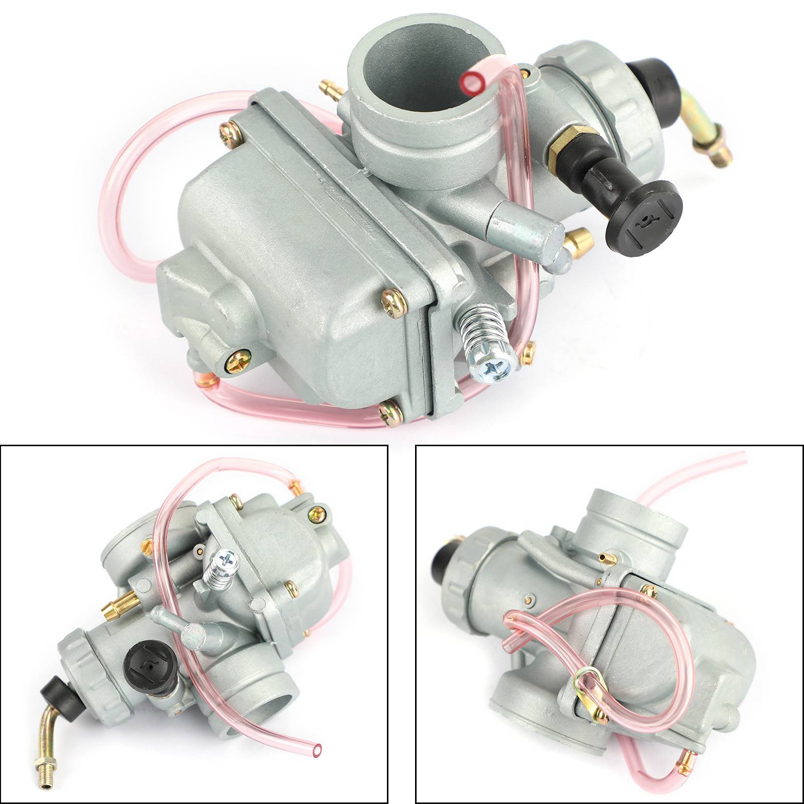 Motorfiets Carburateur Carb geschikt voor Suzuki DR125 DR 125 1982-1988 Generiek