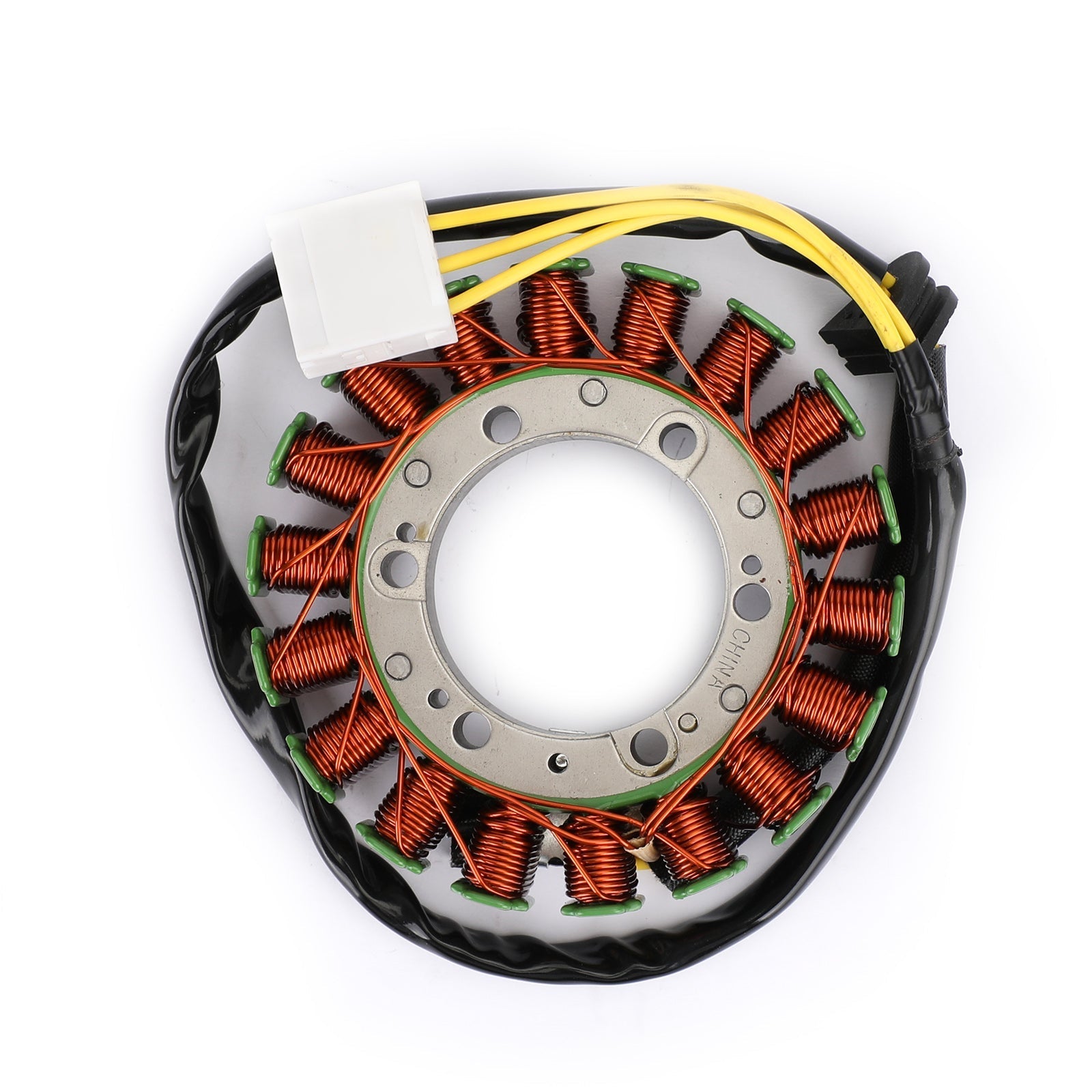 Alternator Stator Generator Fit for MOTO GUZZI V85 TT E4 ABS 2019 - 2021 Generic