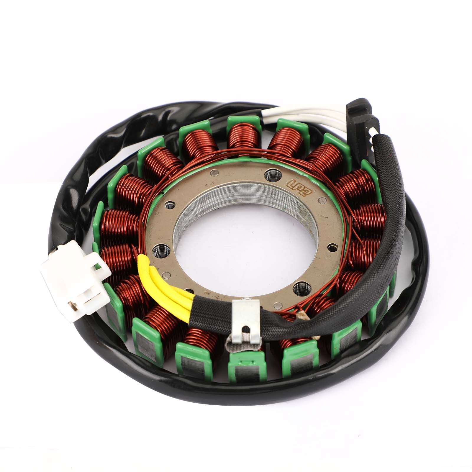 Alternateur de stator adapté pour KawasakiW400 /SEW650 EJ650 1999-2008 21003-1384 Générique