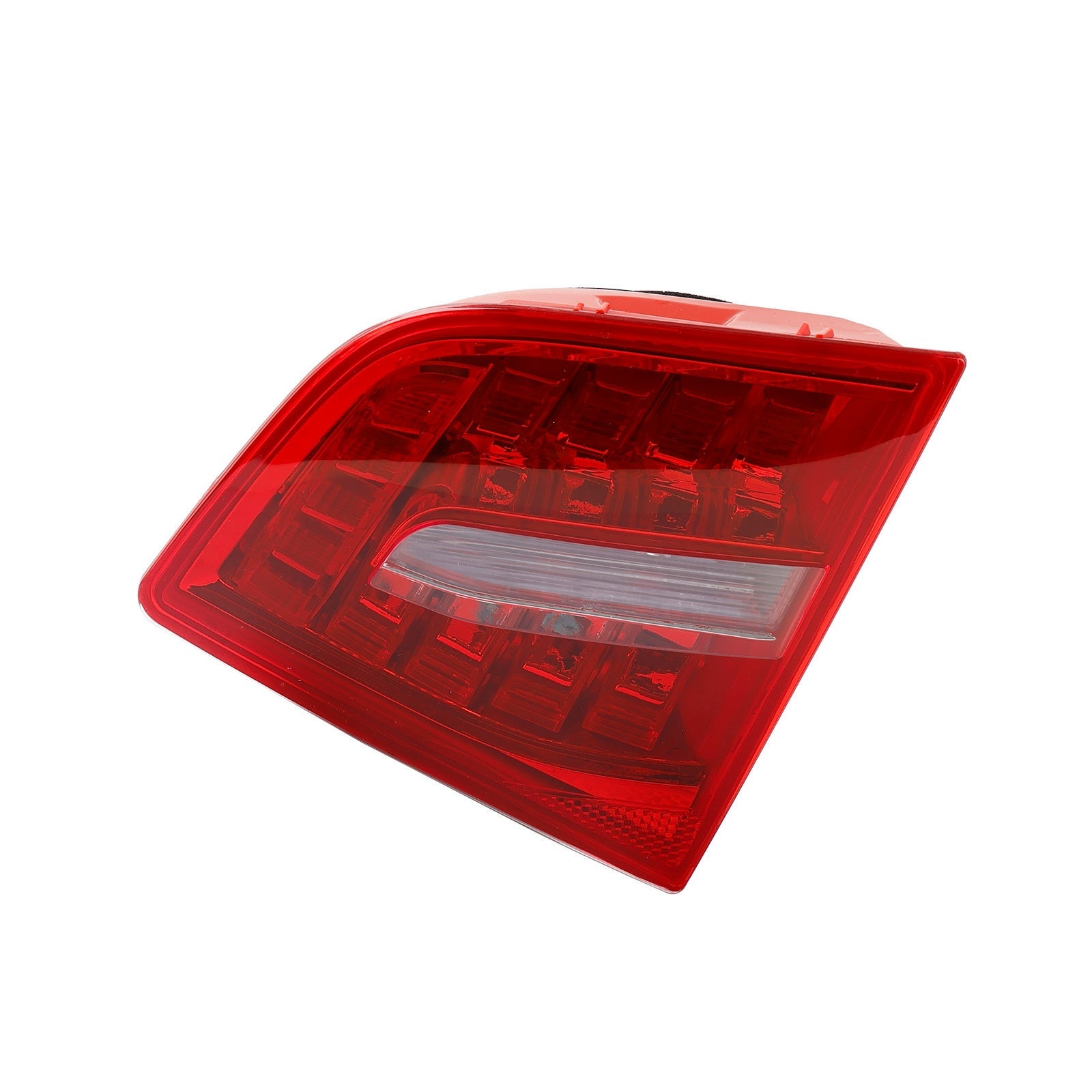 AUDI A6 C6 Sedan 2009-2011 LED-achterlichtlamp rechts binnenin de kofferbak