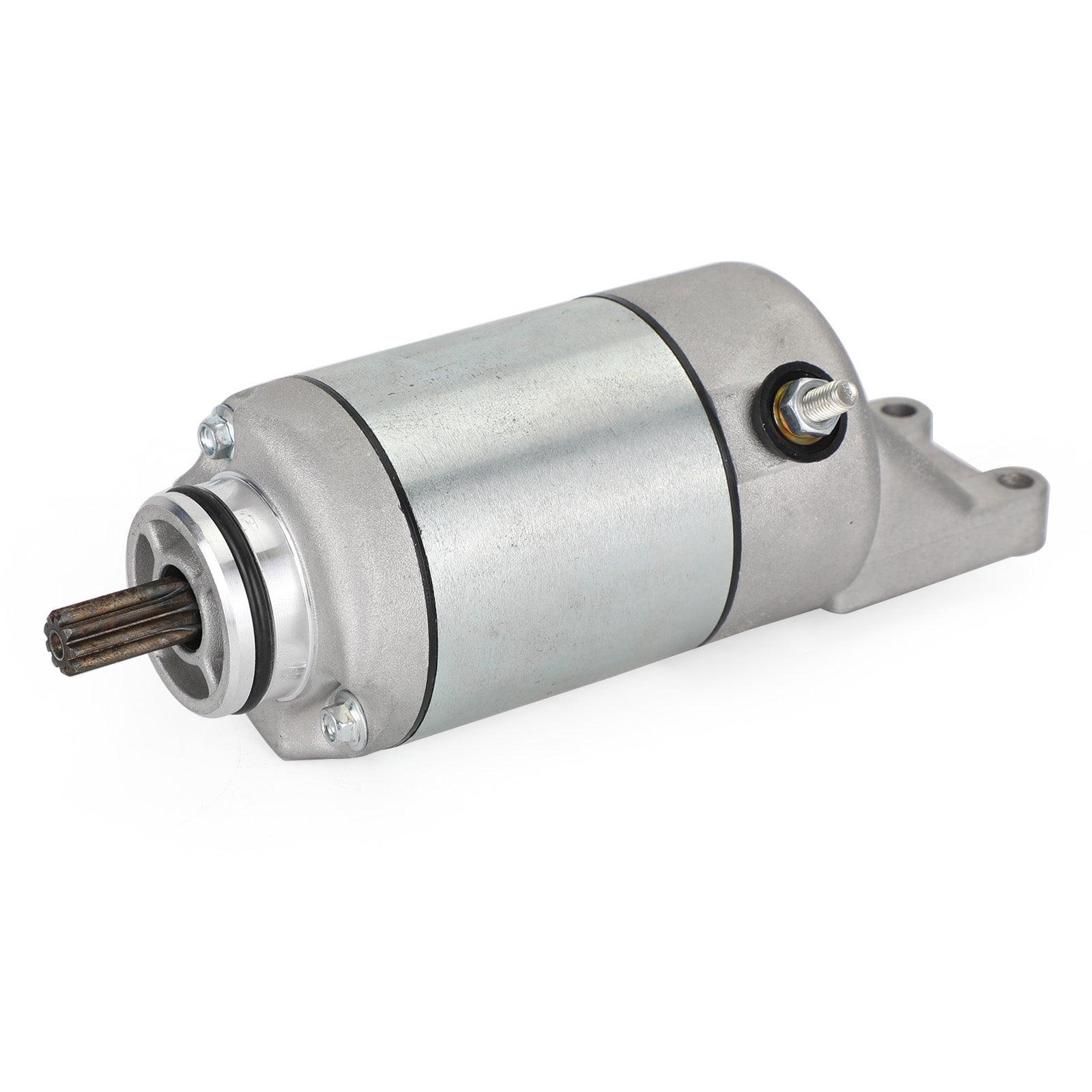 STARTER MOTOR For SUZUKI GSXR 650 750 1100 W 1992-1998 31100-46E00 31100-17E00 Generic