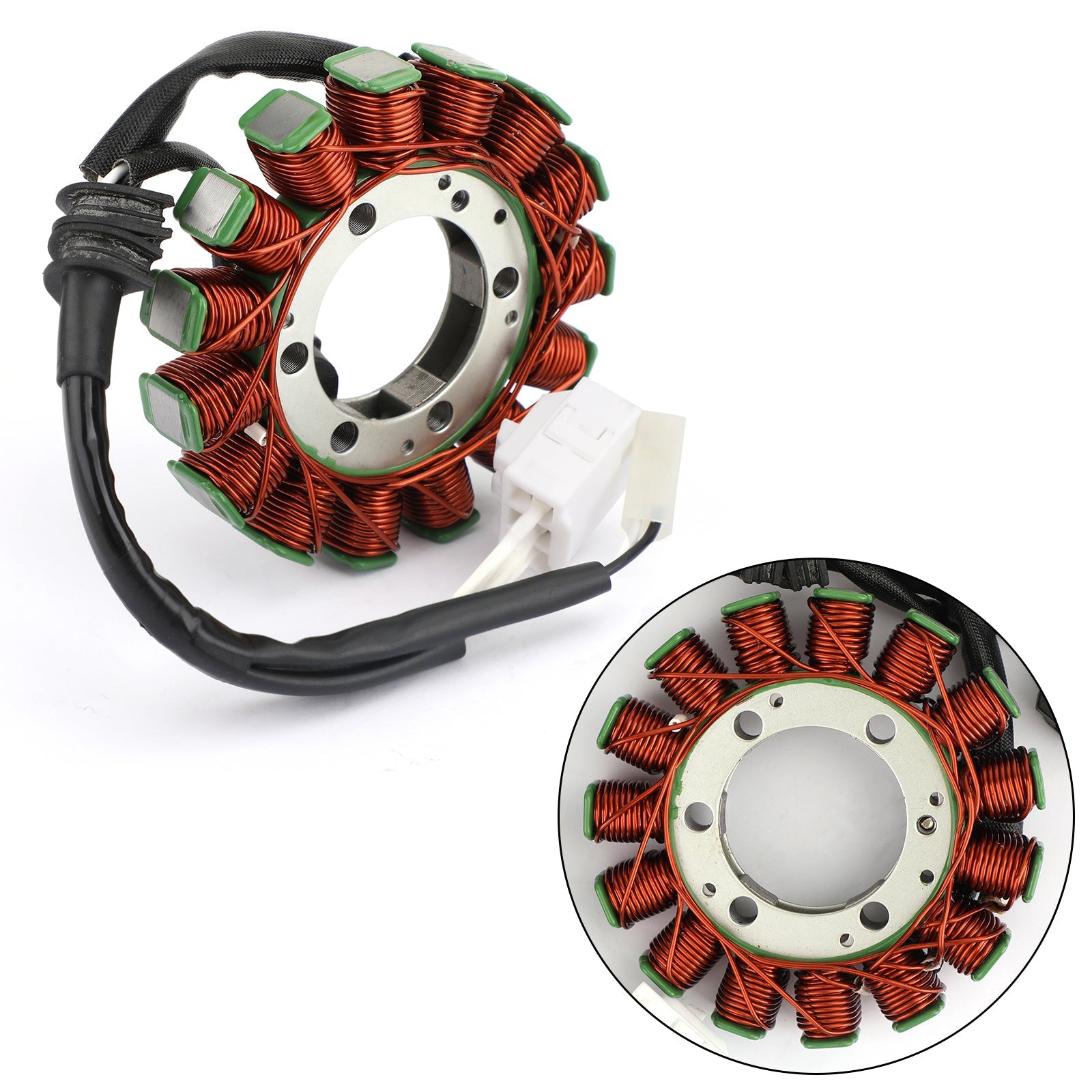 Stator Magneto Generator voor Yamaha YZF R1 R1S R1M 2015-2020 2CR-81410-00-00