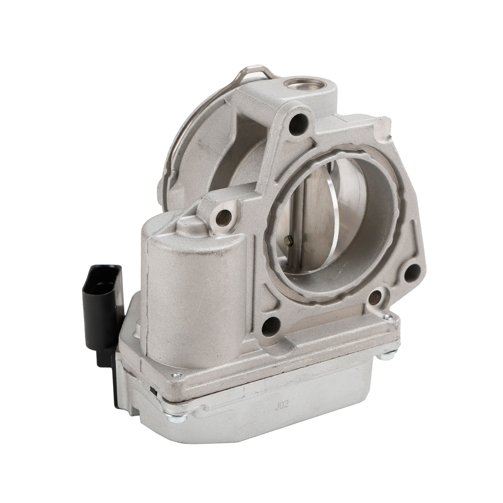 Audi A6 4F5, C6 [2004-2011] Estate Throttle Body 03G128061A