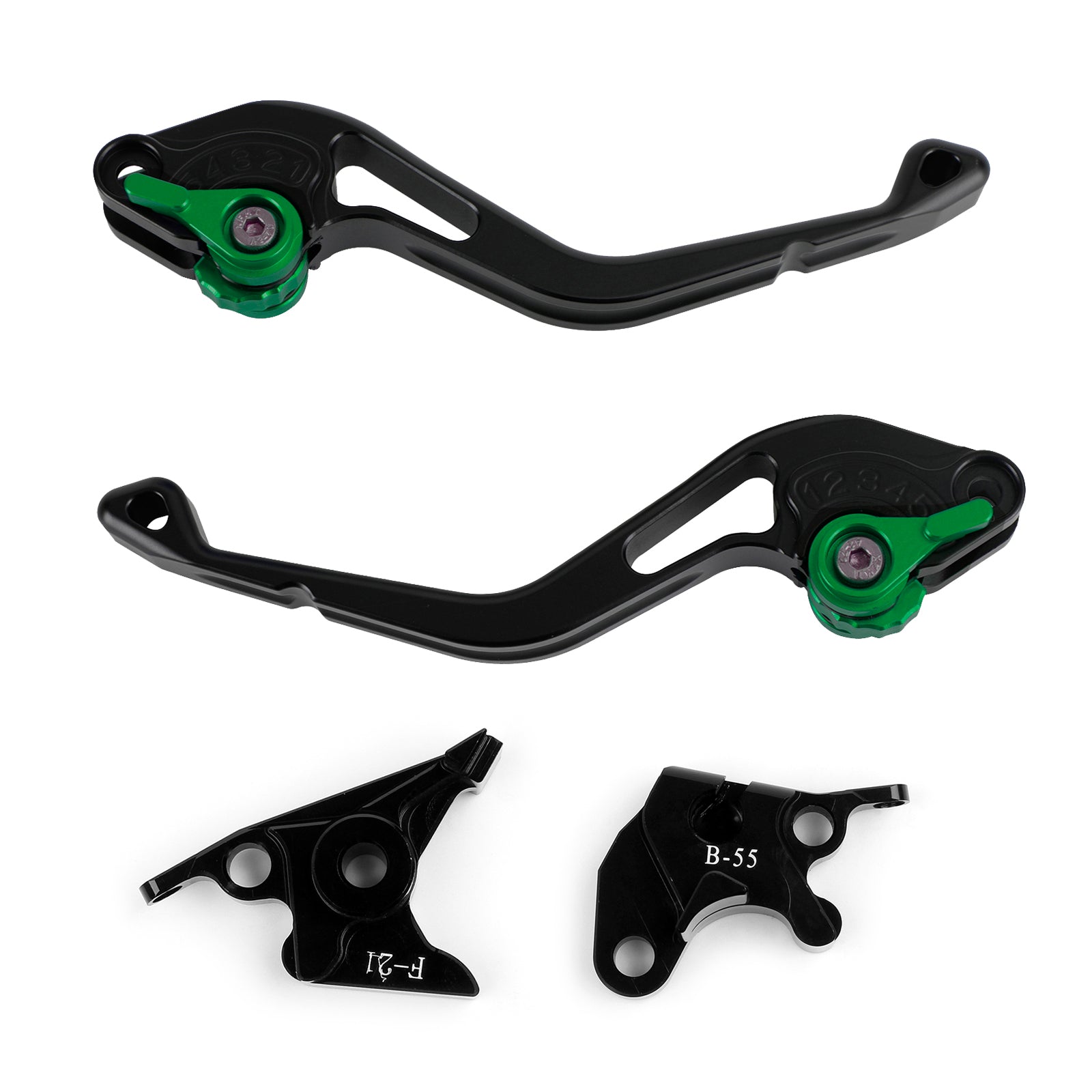 Ulysses XB12 XB9 04-08 XB12XT XB12X 09 NEW Short Clutch Brake Lever