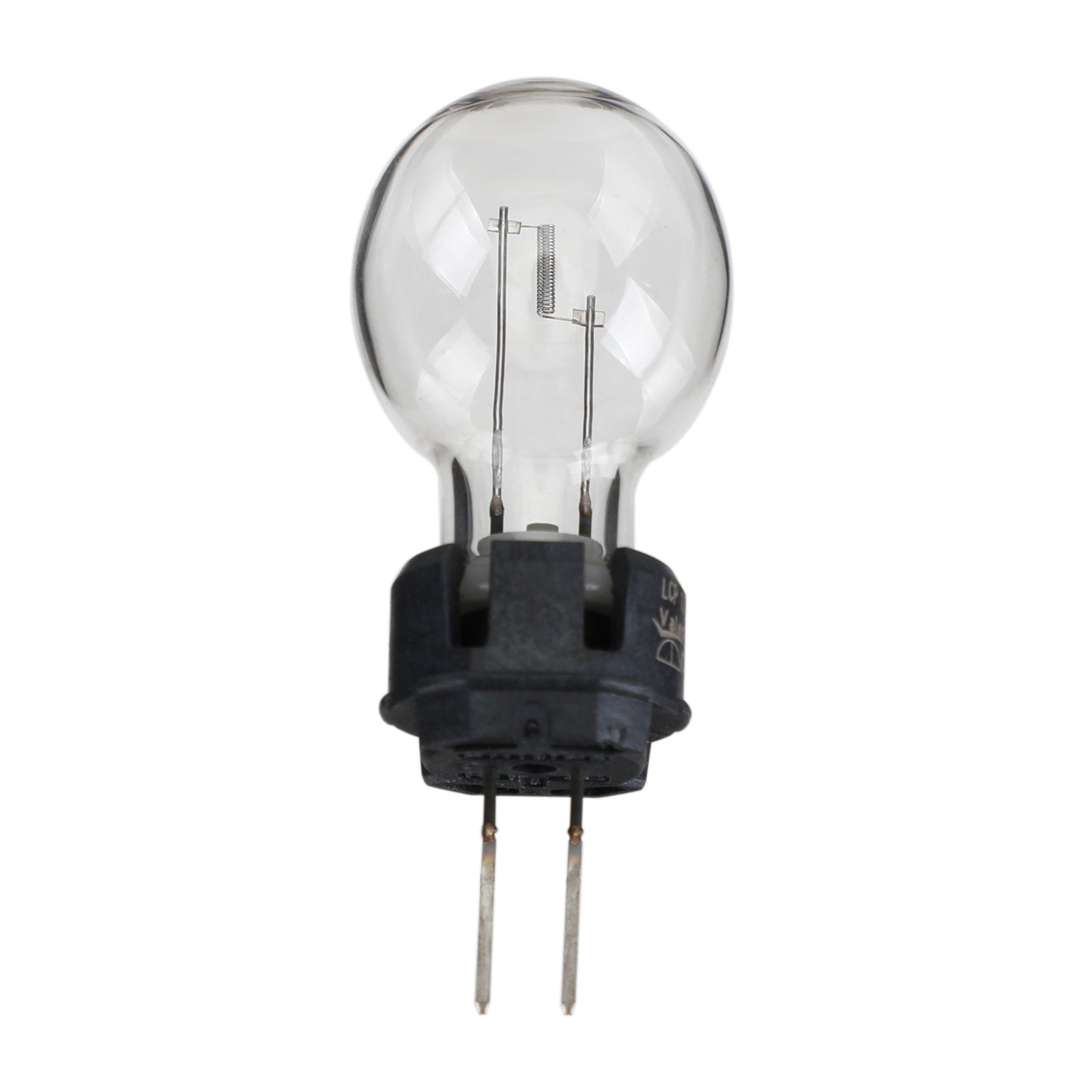 Voor Philips richtingaanwijzerlamp dubbele naald zonder voet LCP 12V24W PH24WHTR Generiek