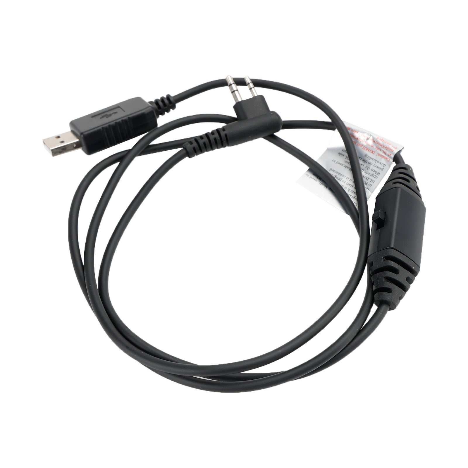 USB Programming Cable PC76-USB For Hytera BD500 Radio Writing Frequency Cable