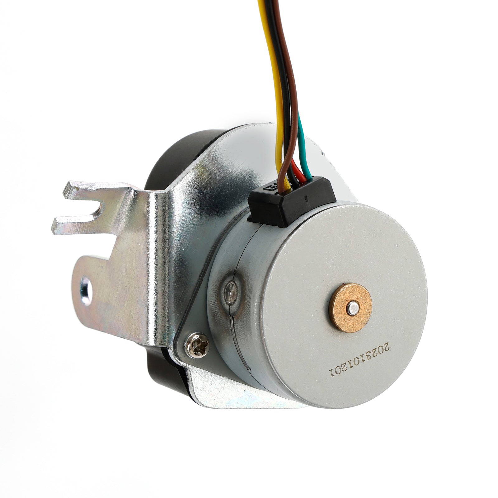 Compatible With Generac 0G6453 Stepper Motor Assembly For GTH990 HSB