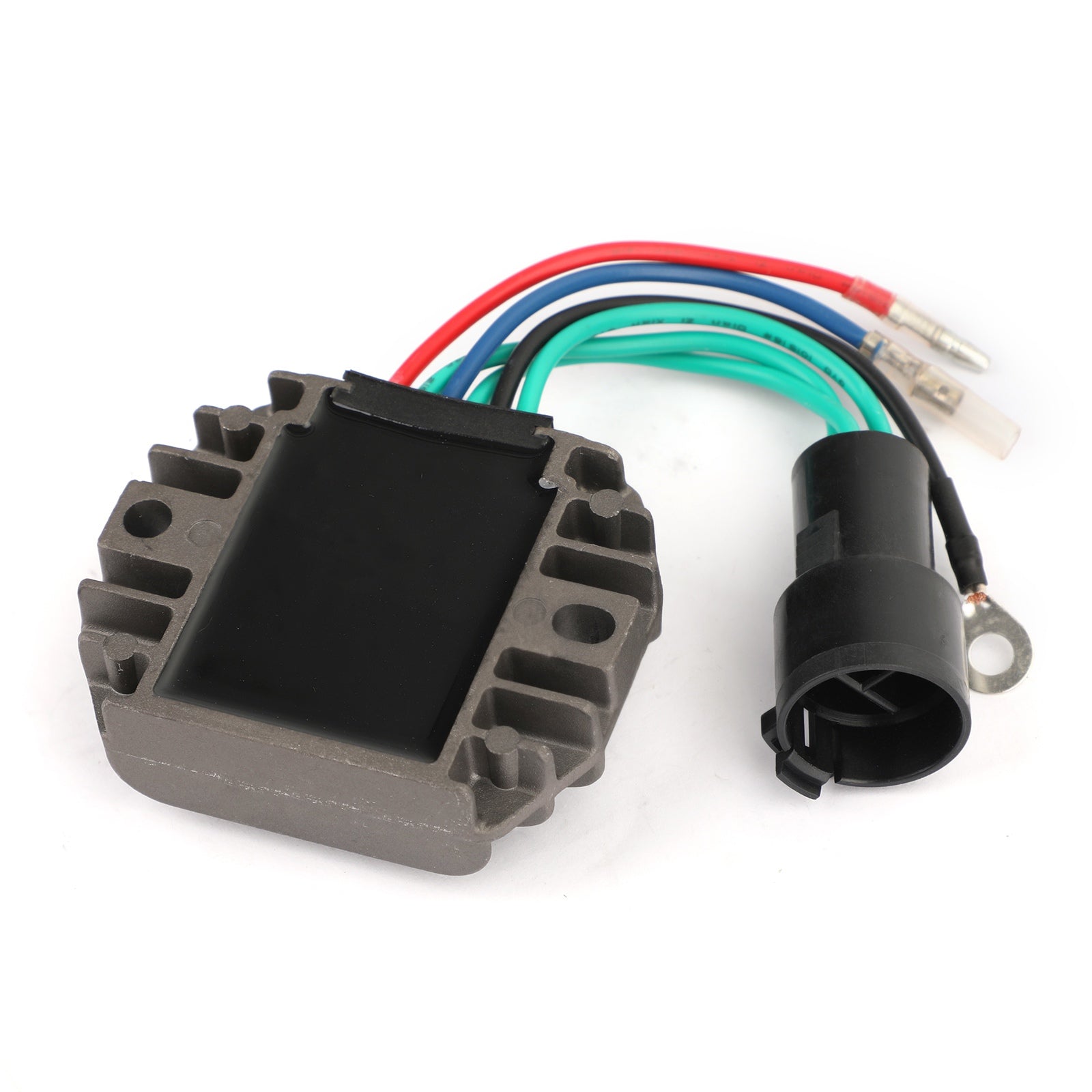 REGULATOR RECTIFIER Fit for Mercury Mariner F 40 45 50 hp 1995-2001 #825076 Generic