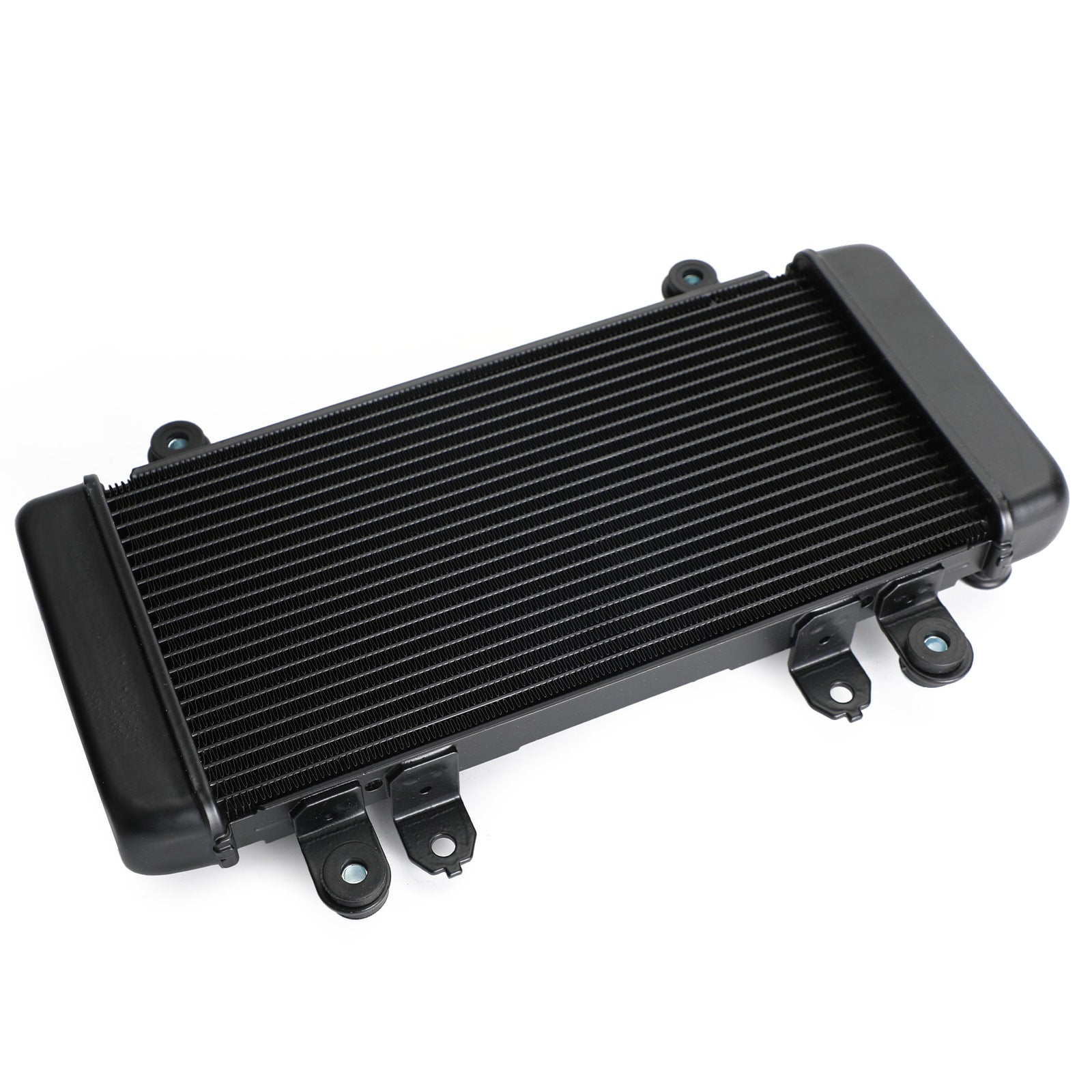 Radiateur garde refroidisseur refroidissement pour KAWASAKI NINJA 300 EX300 EX 300 2013-2017 générique