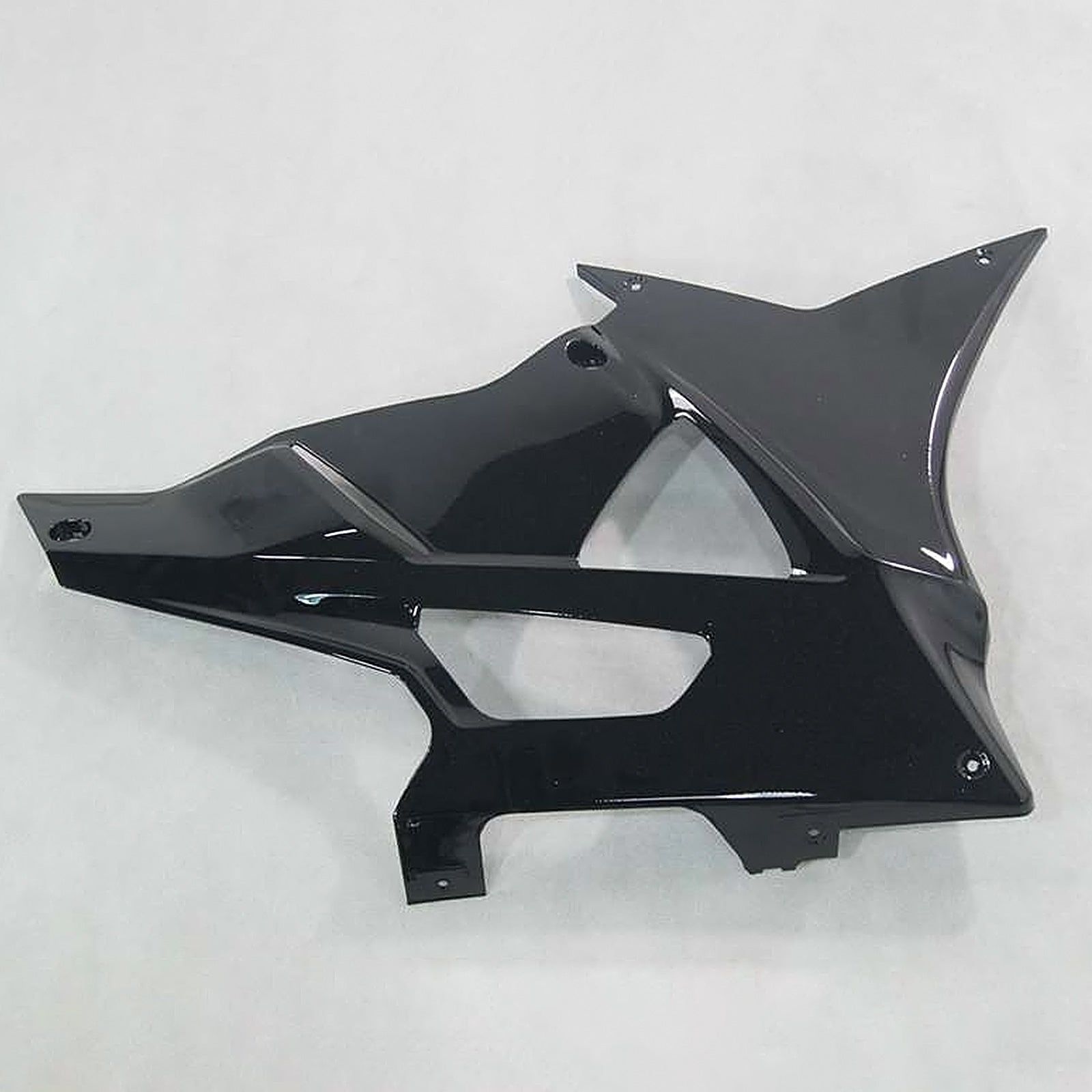 2009-2014 BMW S1000RR Injection Fairing Kit Bodywork Plastic ABS