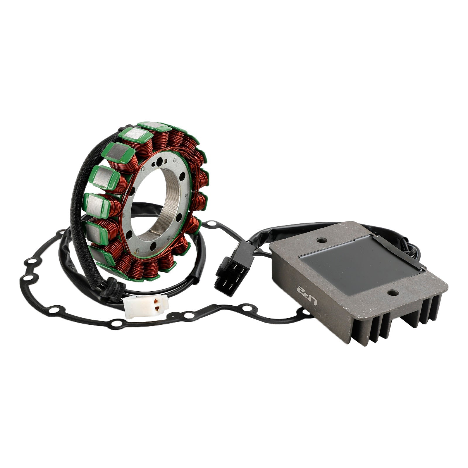 Régulateur de Stator de générateur et joint pour TT600 2000 – 2003 T1300818 T1300824