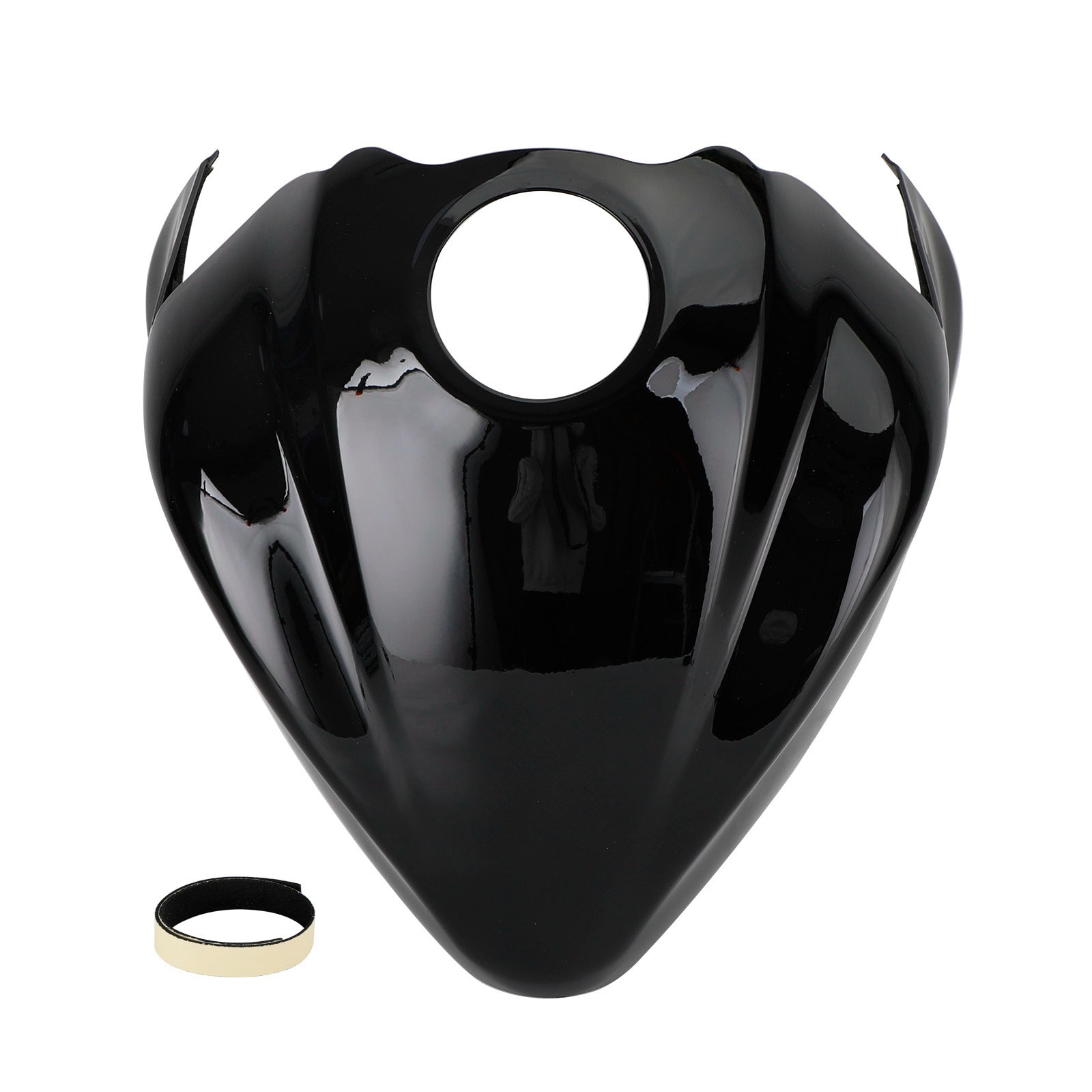 Suzuki GSX-S 1000 GSXS 2015-2020 Gas Tank Cover Guard Fairing Protector