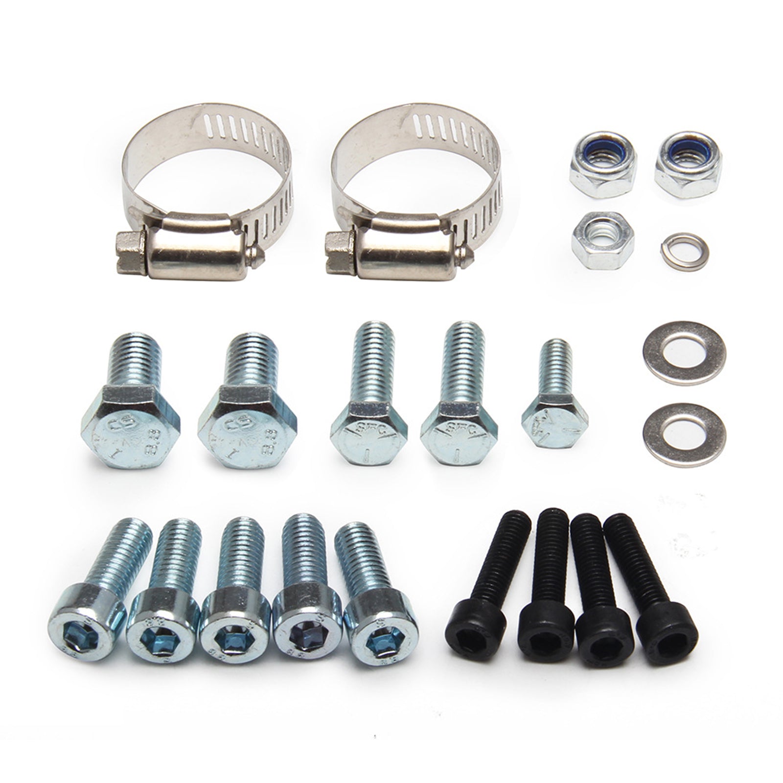 2010-2014 Dodge Ram 2500 3500 6.7L Diesel Cummins EGR Delete Kit Fedex Express