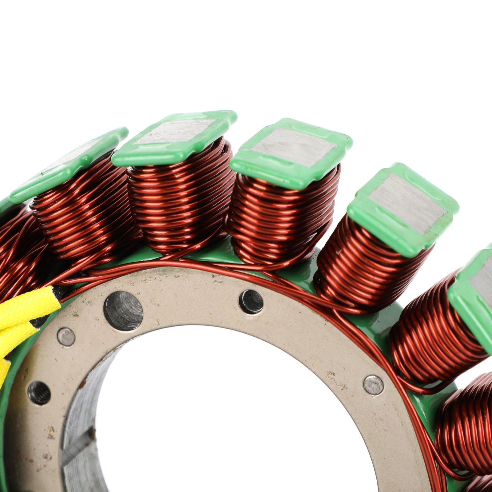 Stator Dynamo Geschikt voor KawasakiW400 /ZOW650 EJ650 1999-2008 21003-1384 Generiek