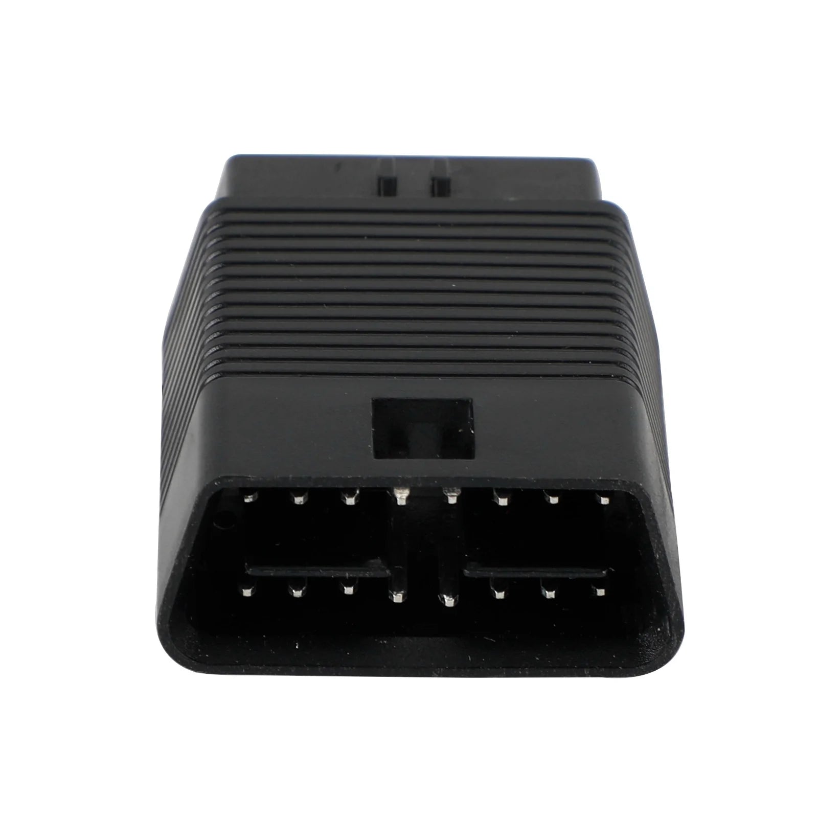 OBD2 Scanner Partner 16-pins man-vrouw diagnostische adapterconnector