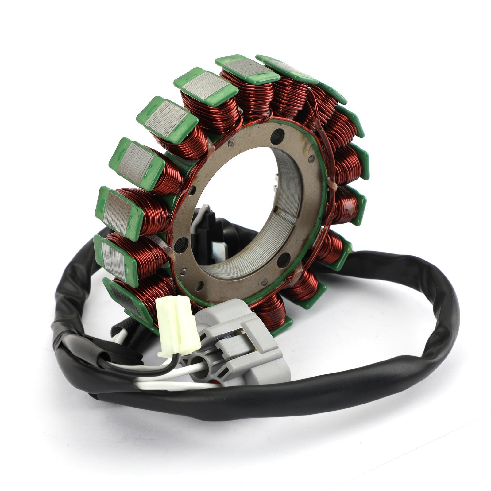 Stator Generator for Yamaha XSR700 MT07 MT-07 Tracer FZ07 FZ-07 2014-2019 Generic