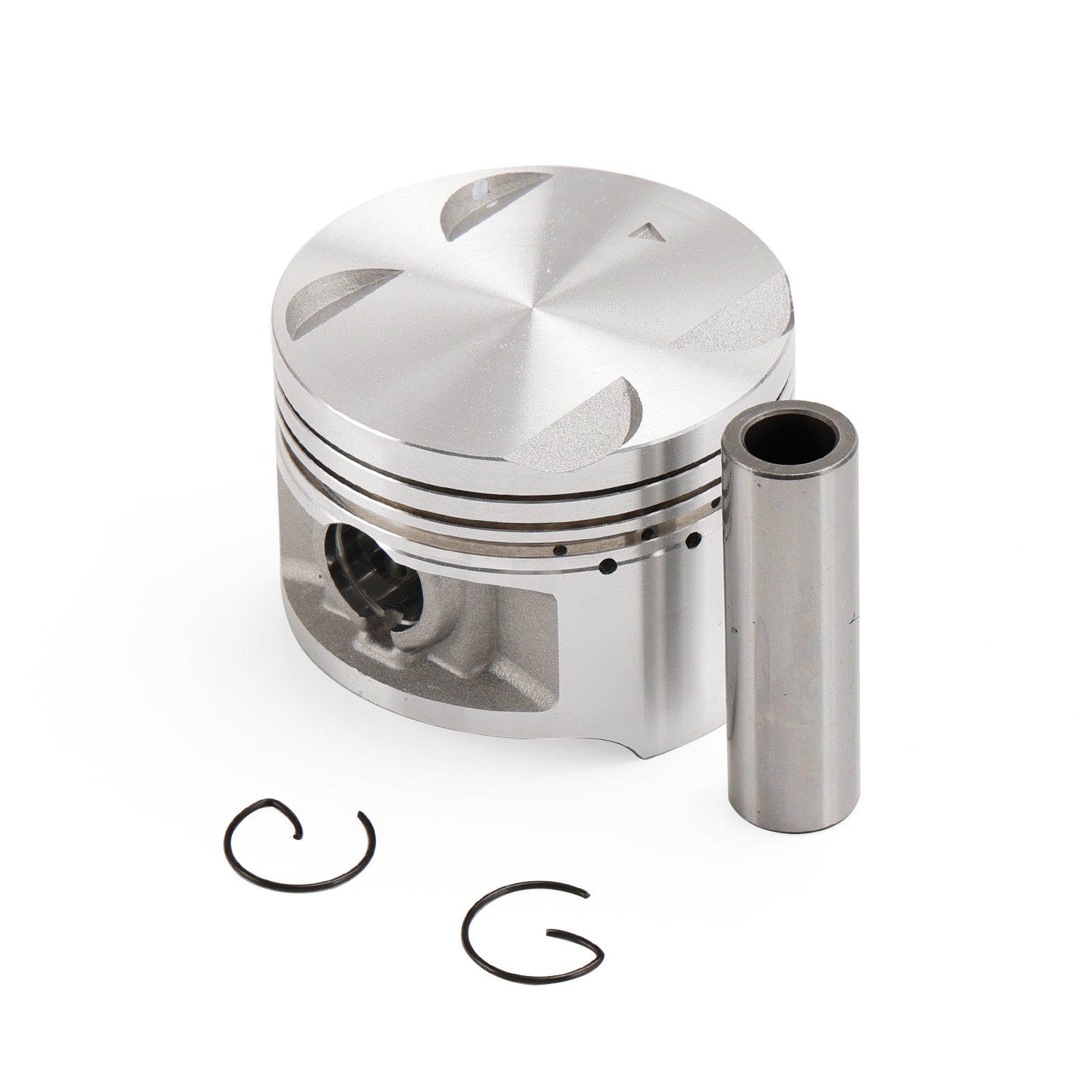 250cc Cilinder Kit Voor Suzuki GN250 E DR250 S GZ TU 250 X-72mm Zuigerpen 18mm Fedex Express