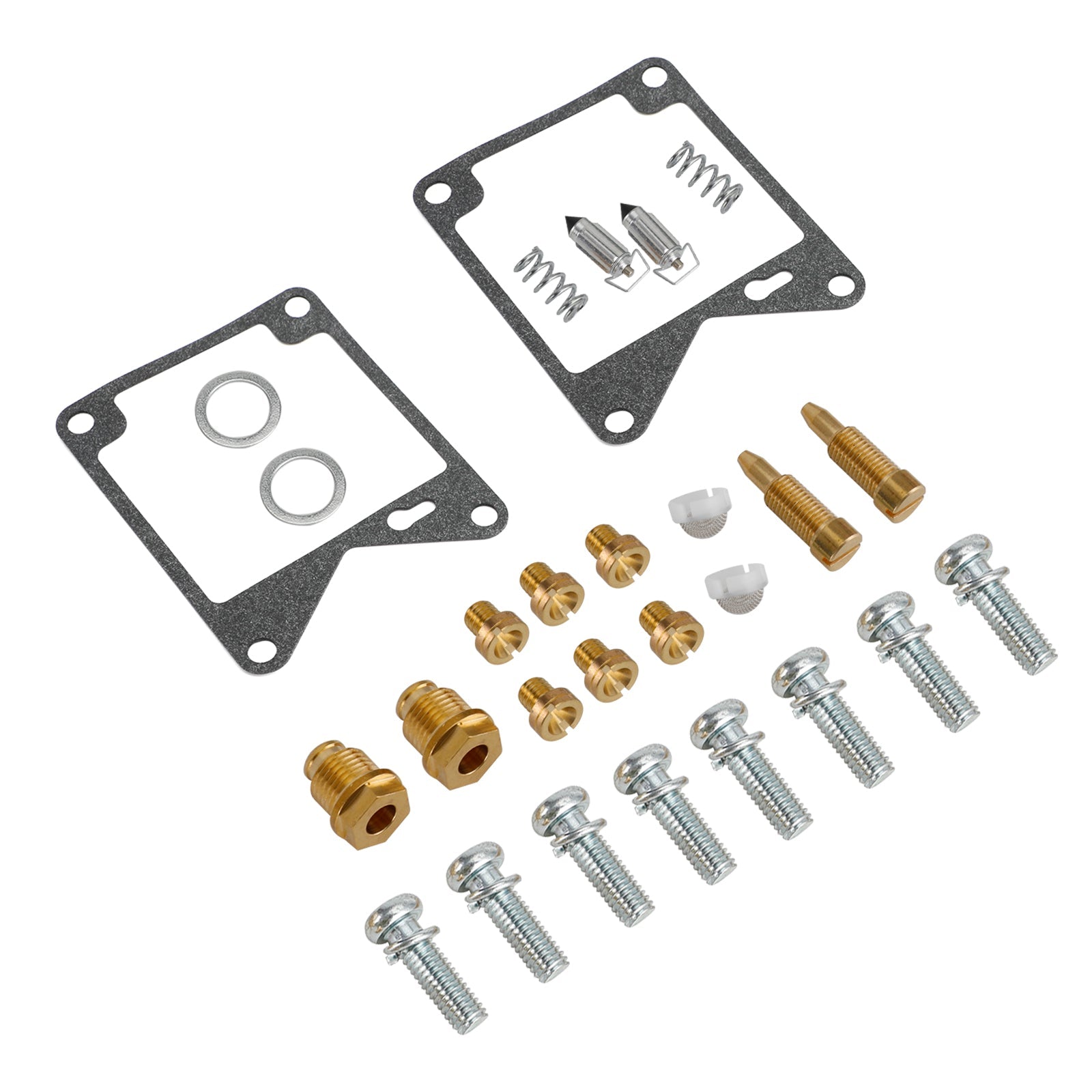 Kit de réparation de reconstruction de carburateur Yamaha Virago 920 XV920 1981-1983