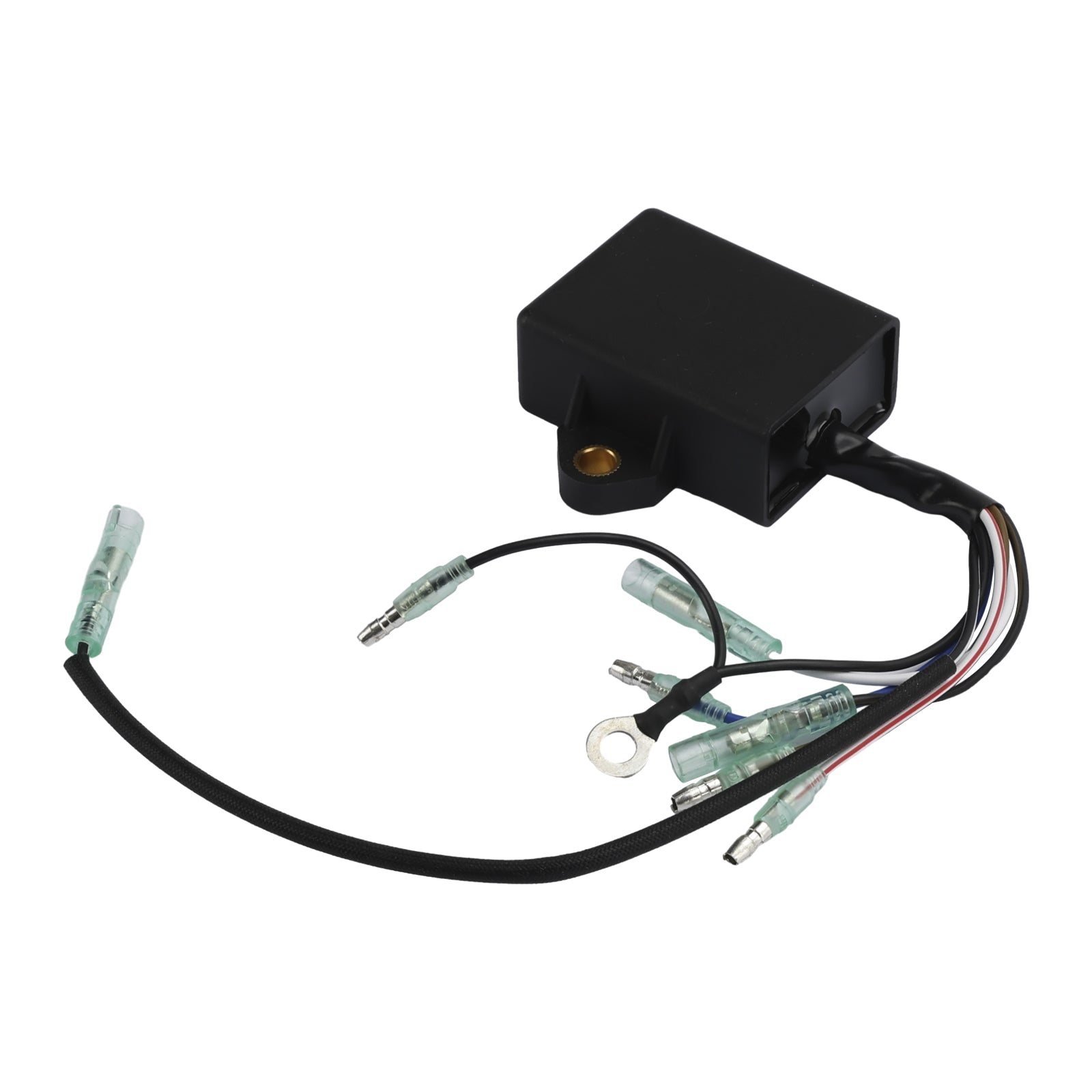 CDI DOOS Ontsteker geschikt voor Yamaha 9.9HP 9.9F 13.5HP 13.5A 15HP 15F E15C 63V-85540