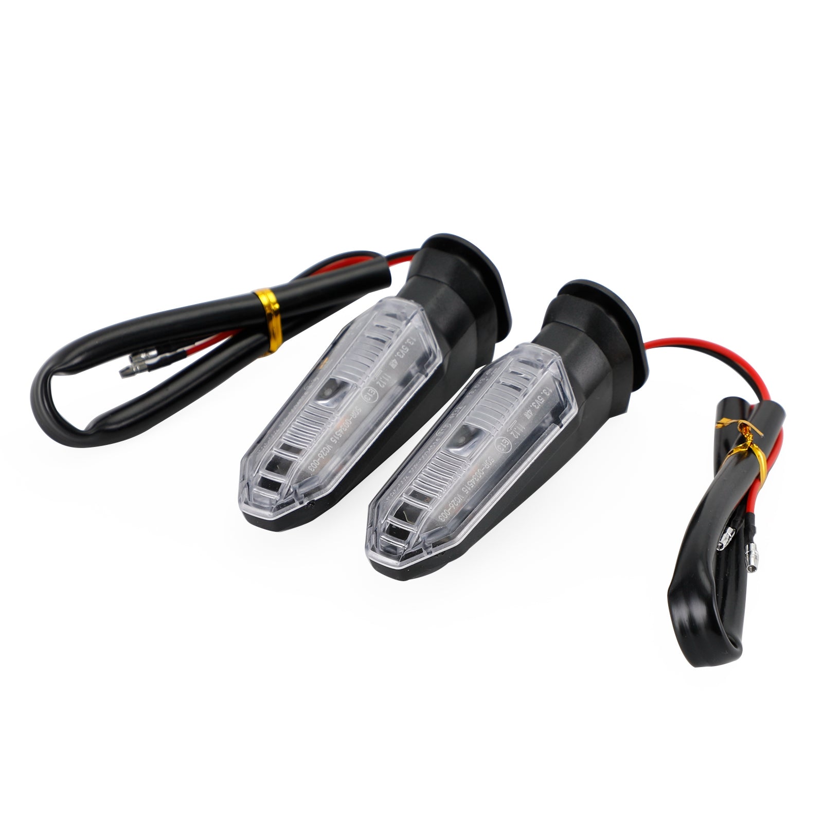 HONDA CRF250 CB500 CB650F CTX700 LED clignotants voyants