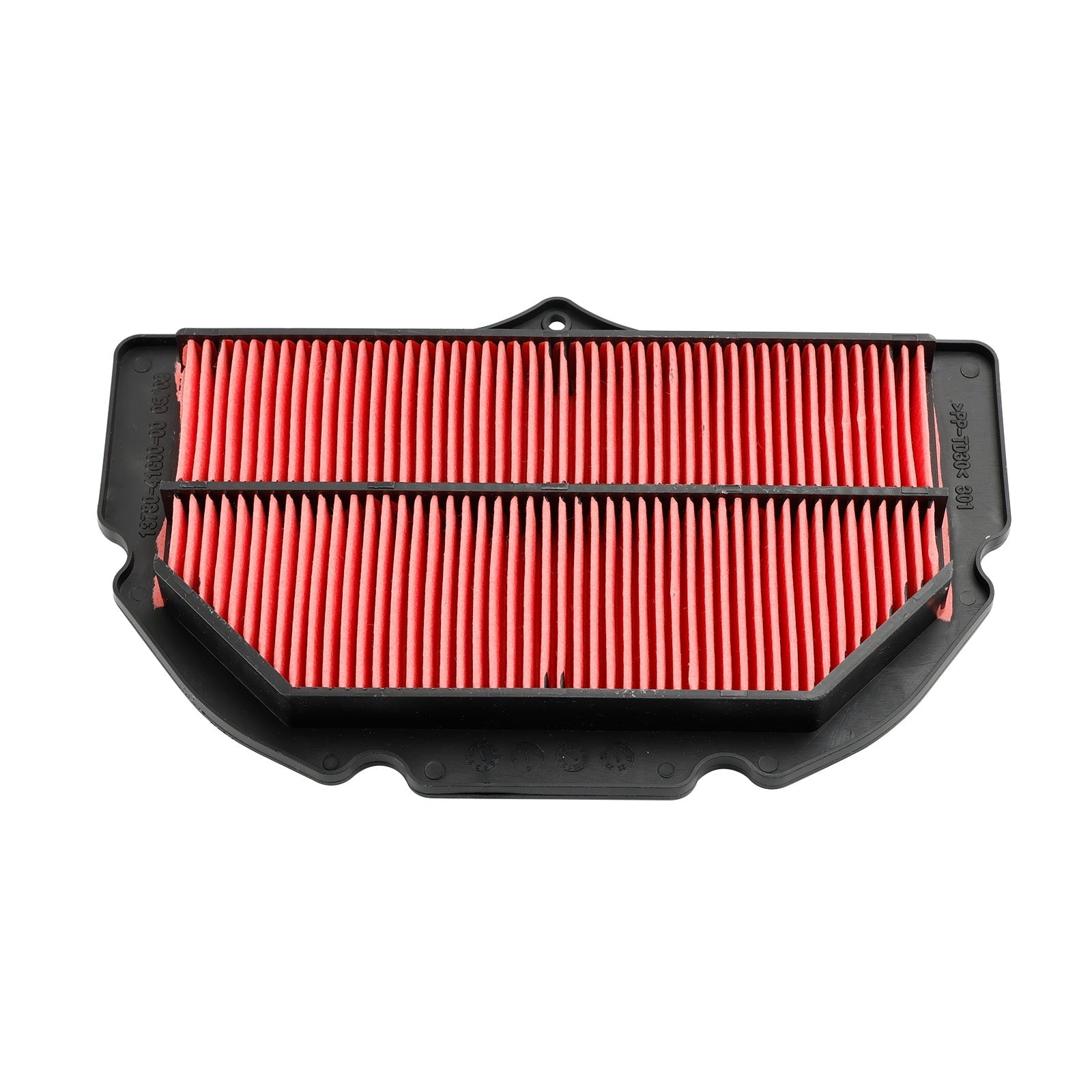 Air Filter Cleaner Element For Suzuki GSX-R1000 GSXR 1000 GSXR1000 2005-2008