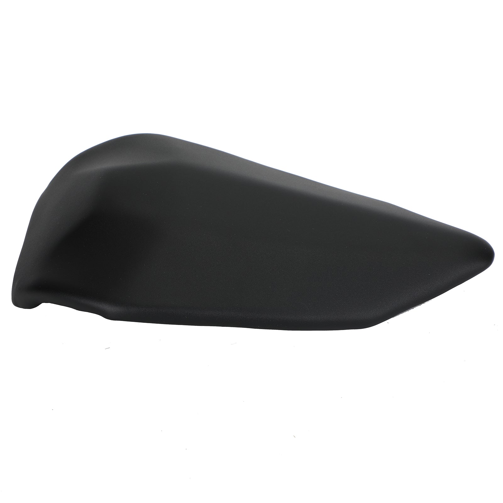 Coussin noir pour siège passager arrière, adapté à Ducati 899 2012-2014 1199 2012-2014