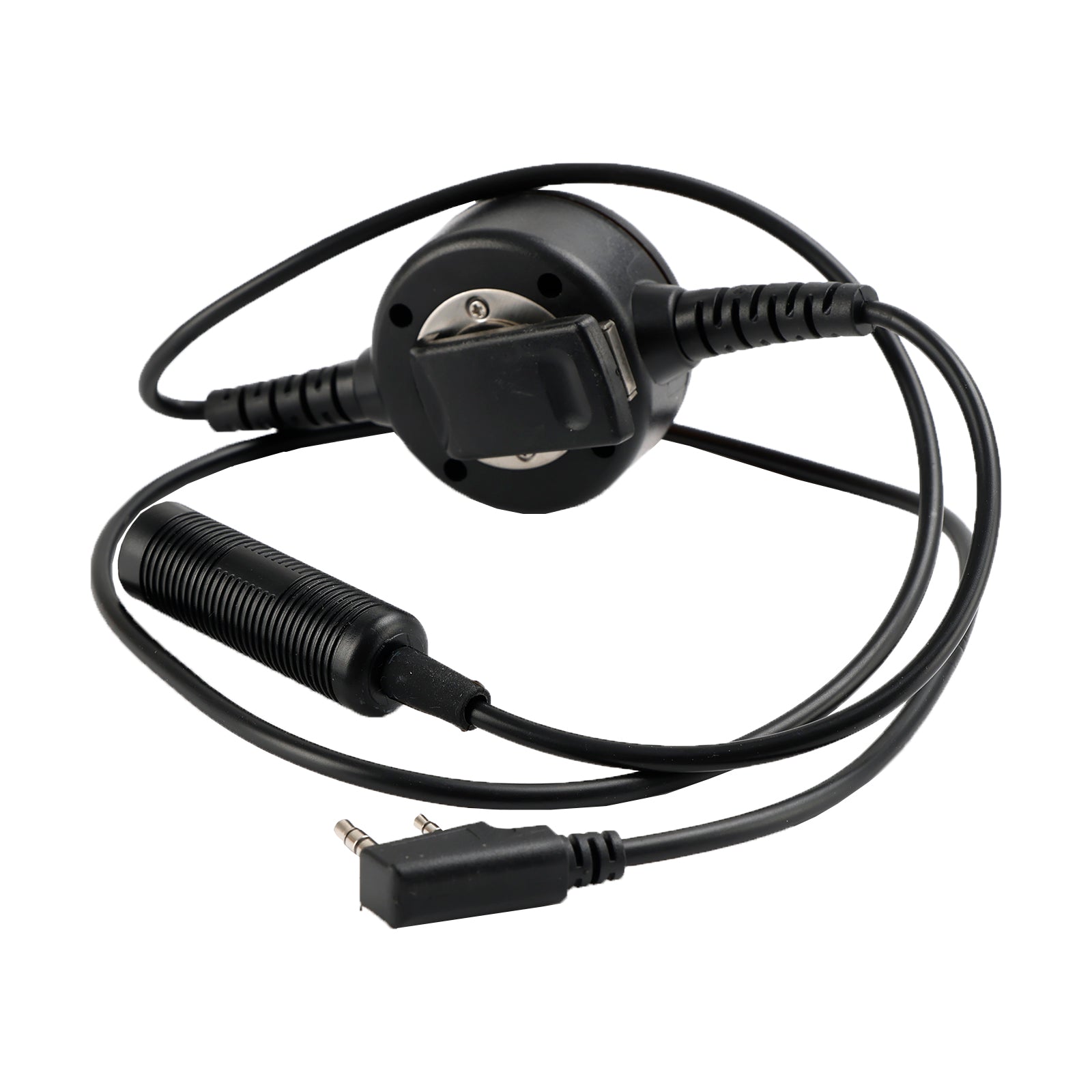 Z Tactical H50 Headset 6-Pin U94 PTT For Kenwood TH-D7 TH-F6 TH-K2 TH-21 TH-28