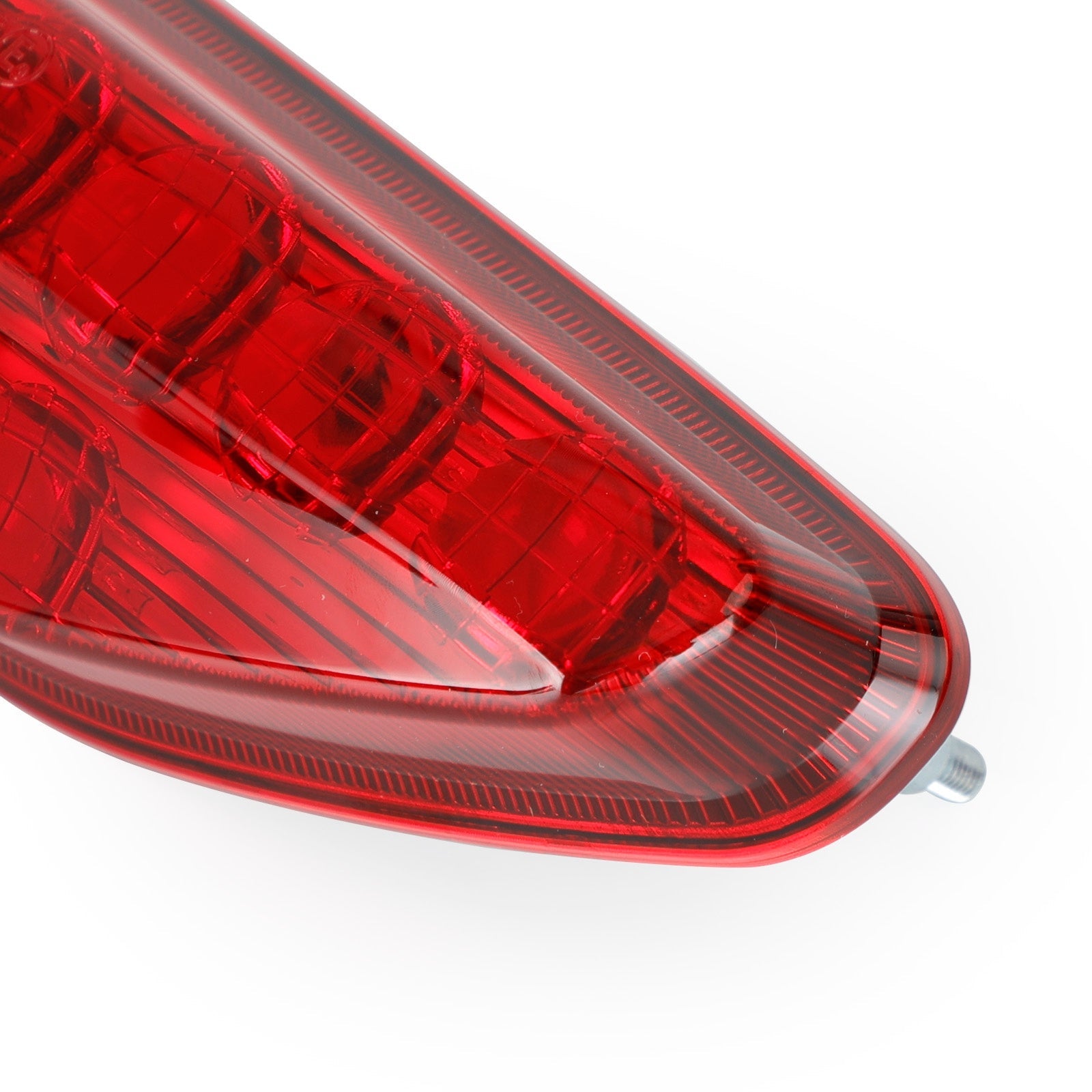 LED-achterlicht achterrem achterlicht voor HONDA TRX450R & TRX450ER 2006-2014 Generiek