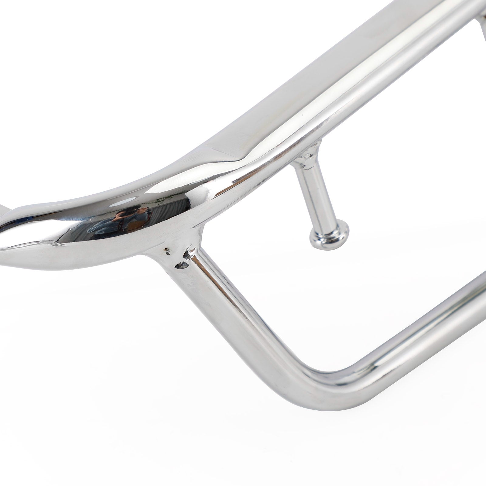 Vespa Sprint Primavera 50 125 150 Side Floor Board Luggage Rack