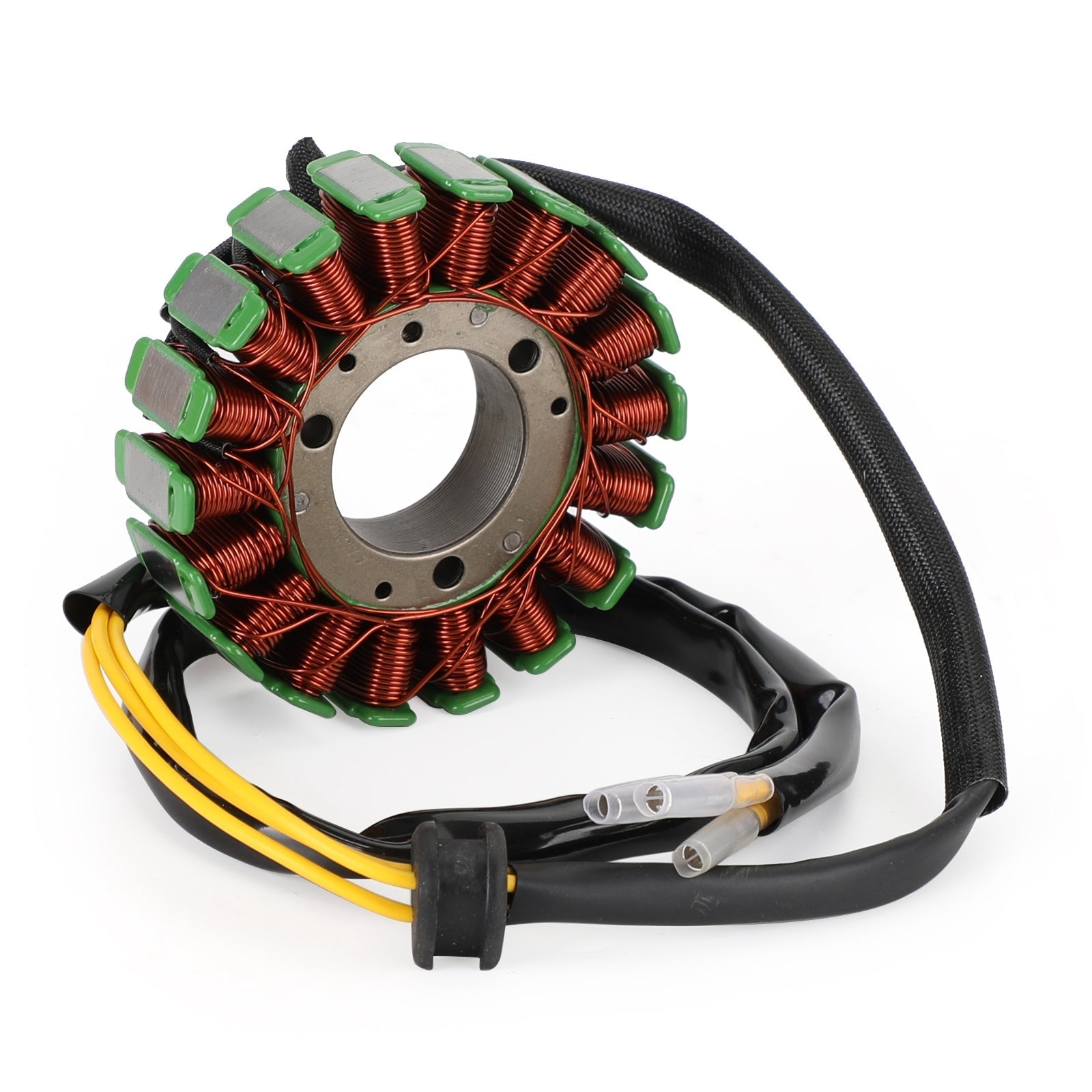 Regulator Magneto Stator Coil Pakkingset Voor Suzuki GS 500 E GM51B GM51A 89 - 00 Generiek