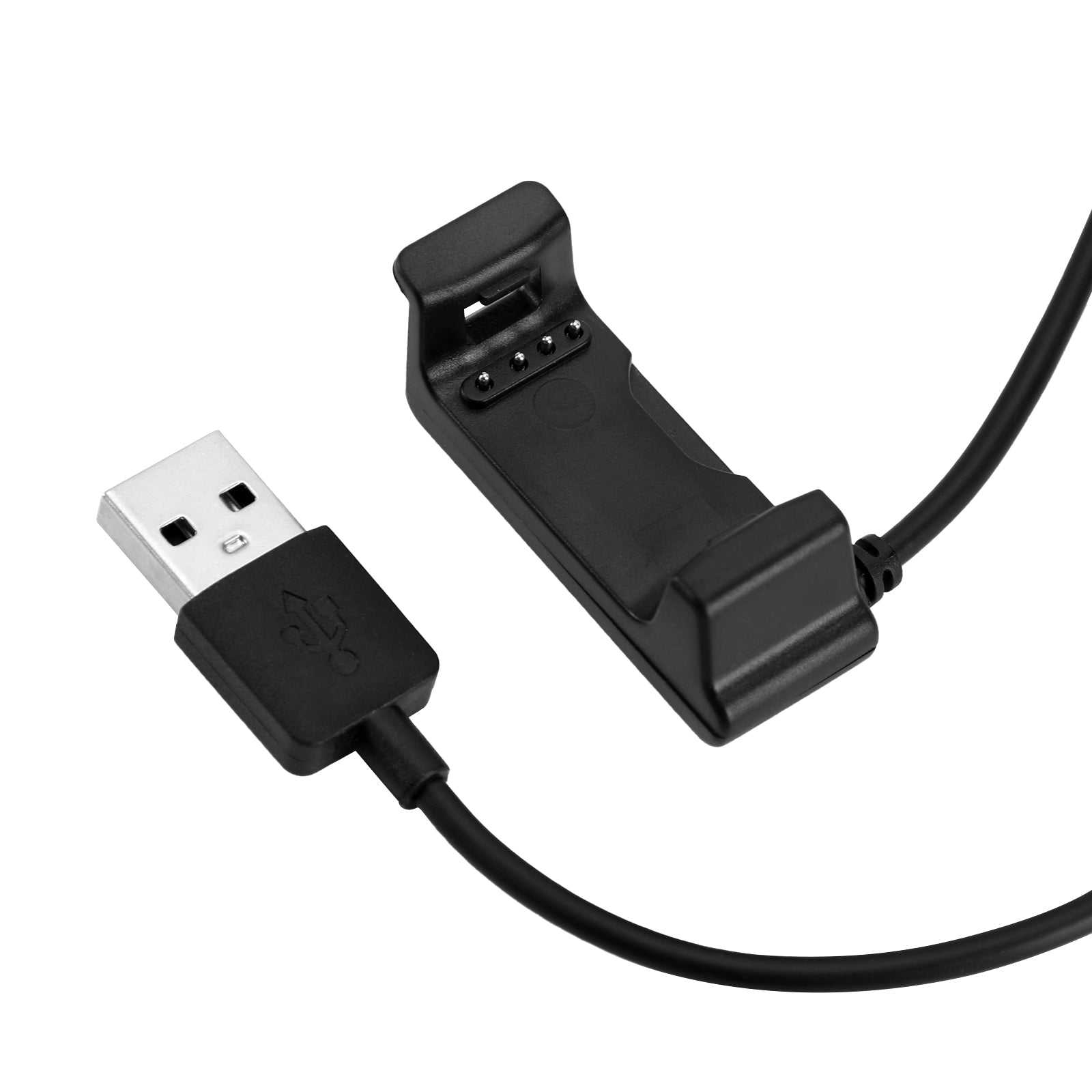 Câble de chargement USB pour station de charge, compatible avec la montre intelligente GPS Garmin Vivoactive HR