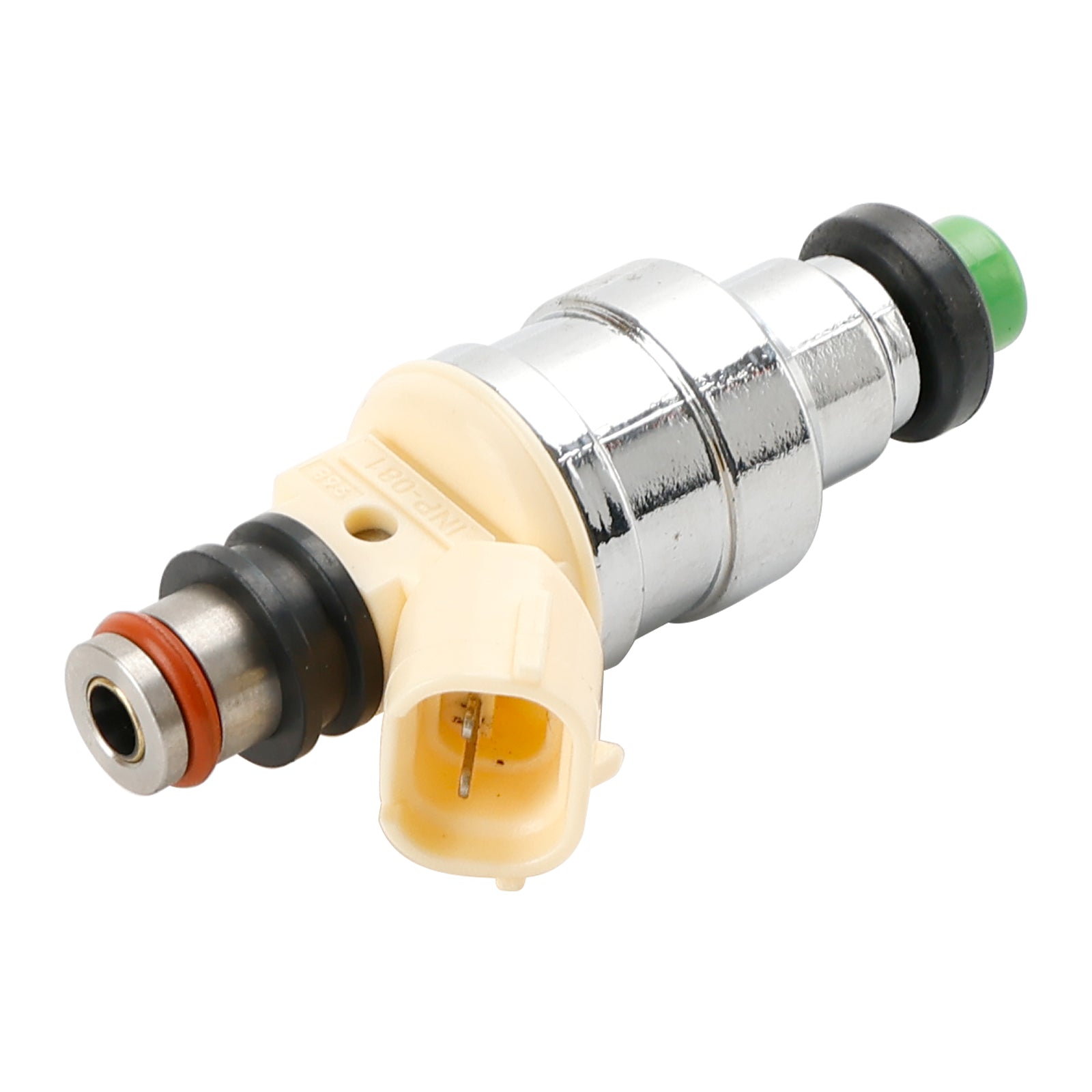 Injecteur de carburant INP-081 adapté à Mazda B2200 2,2l 1990-1993 F2G8-13-250, 1 pièce