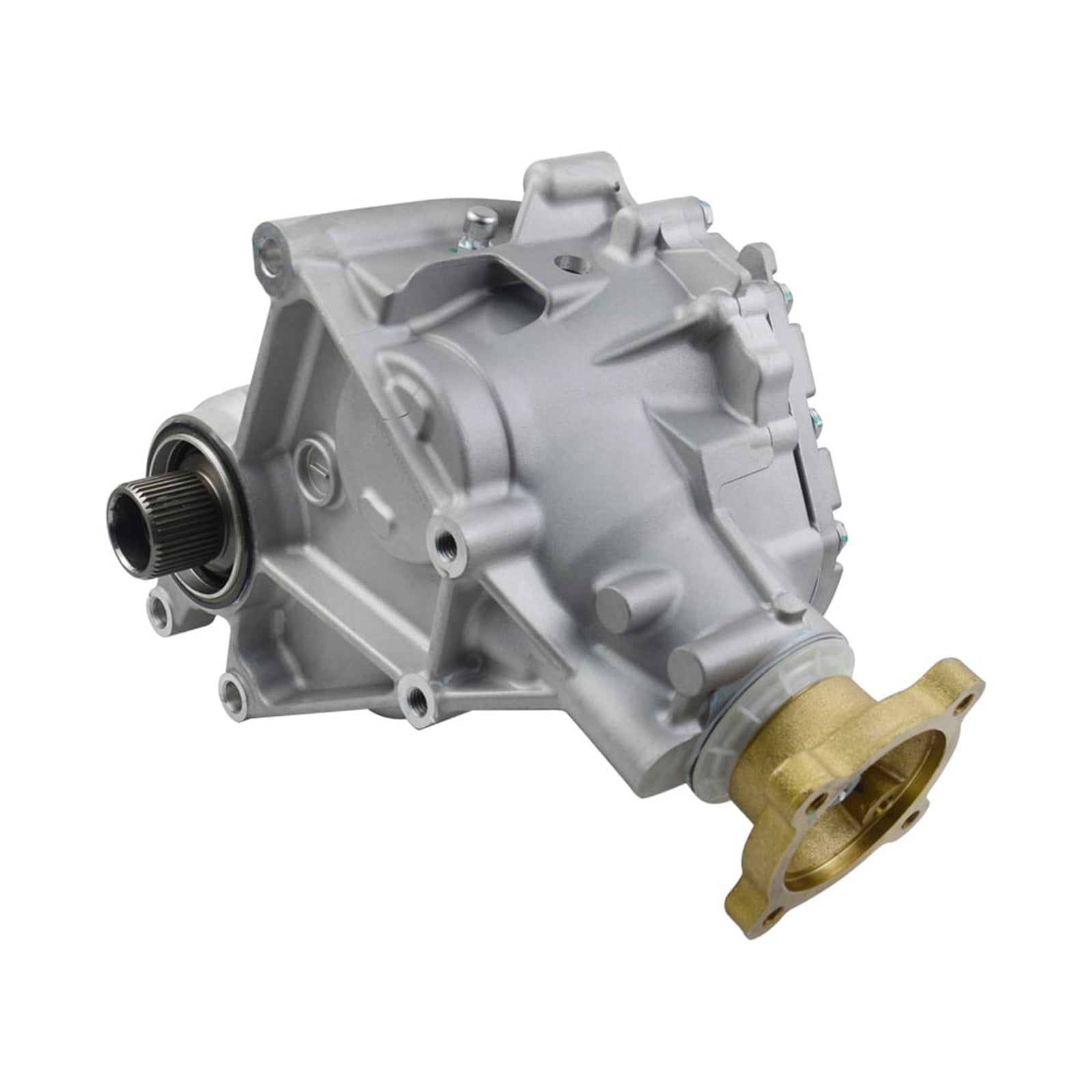 2007-2015 Lincoln MKX Naturally Aspirated Transfer Case 600-234 AT4Z7251G AT4Z7251D