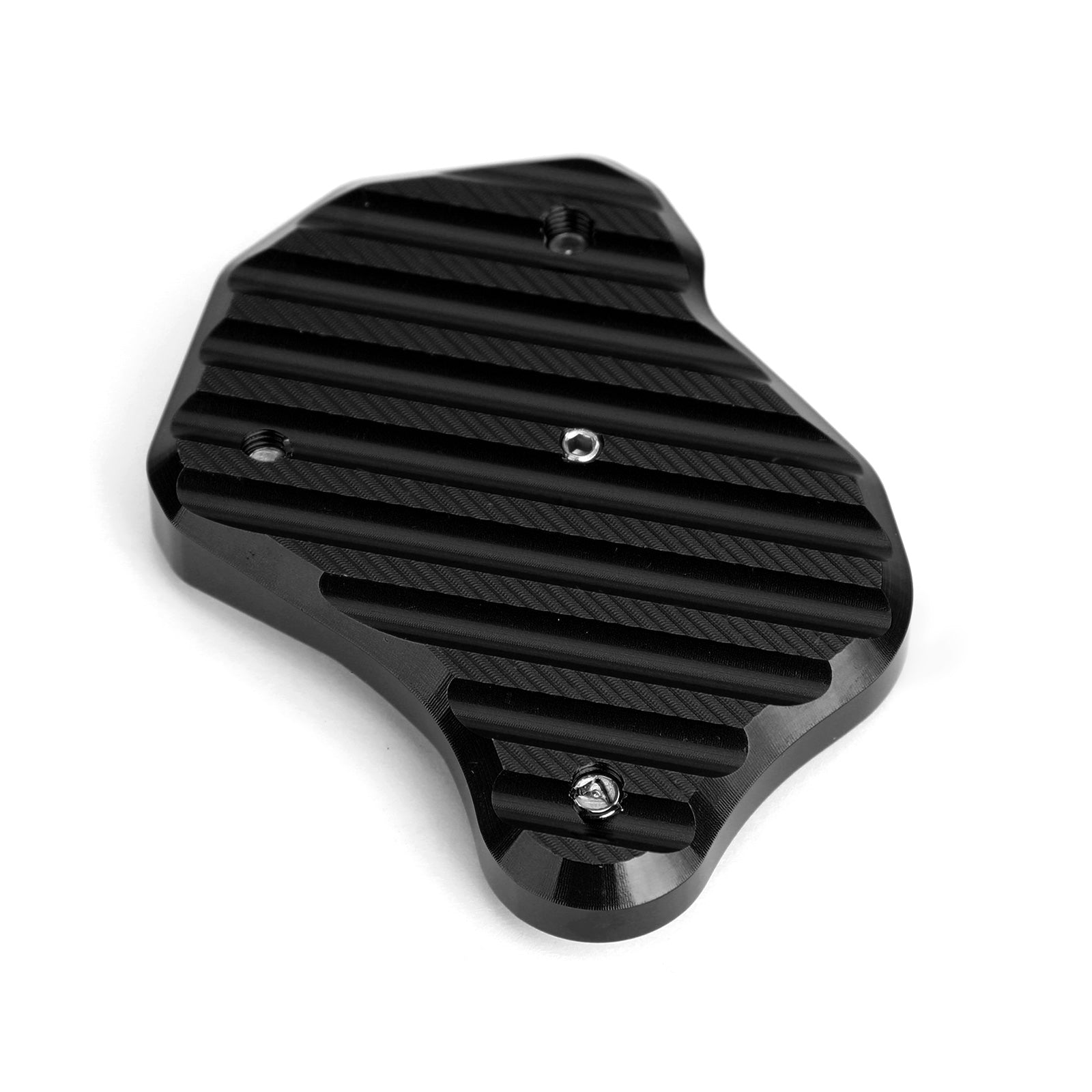 Béquille latérale agrandir plaque Pad pour Honda CB650F CBR650F 2014-2018 générique