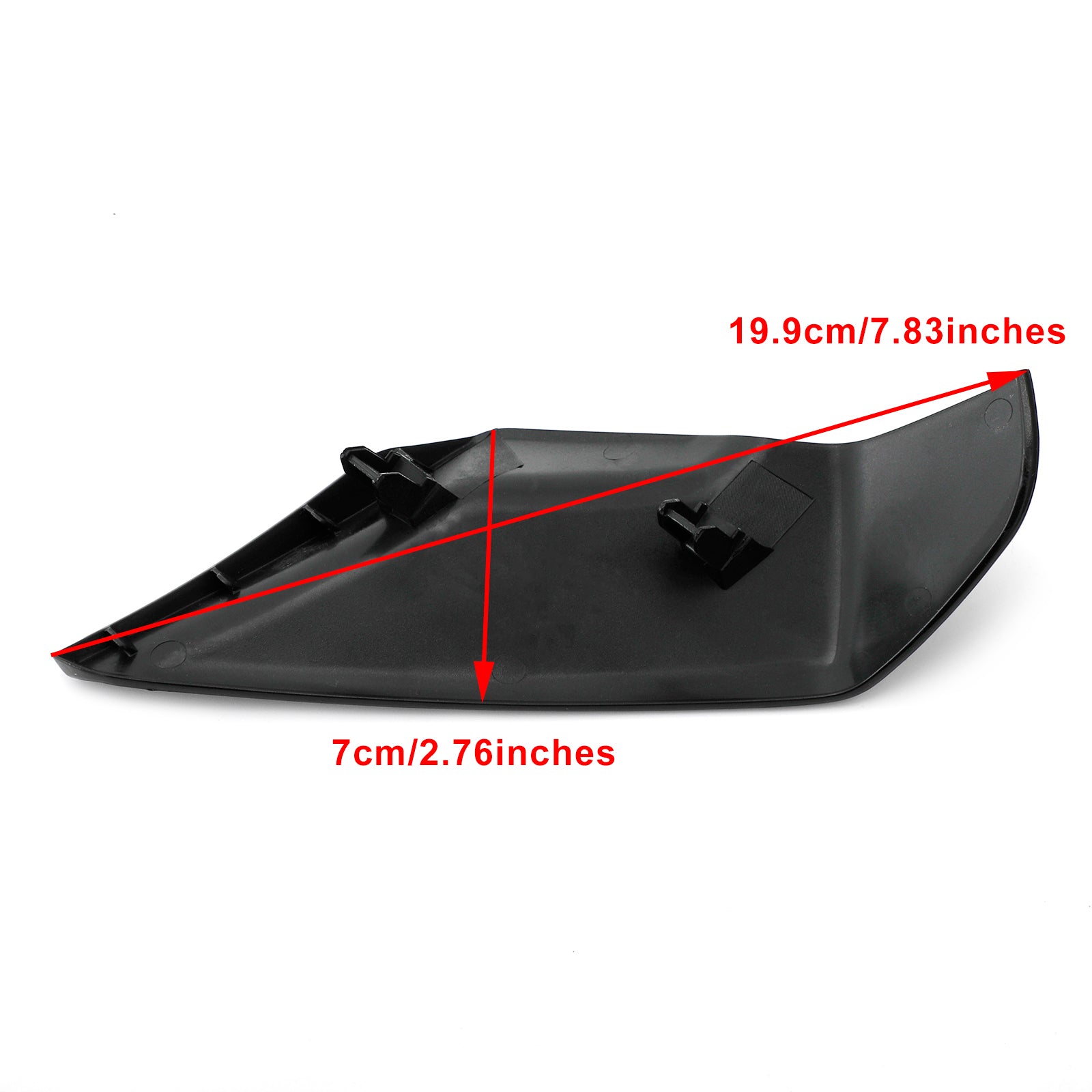 Windshield WindScreen fit for Speed Triple 1200 RS 2021-2022