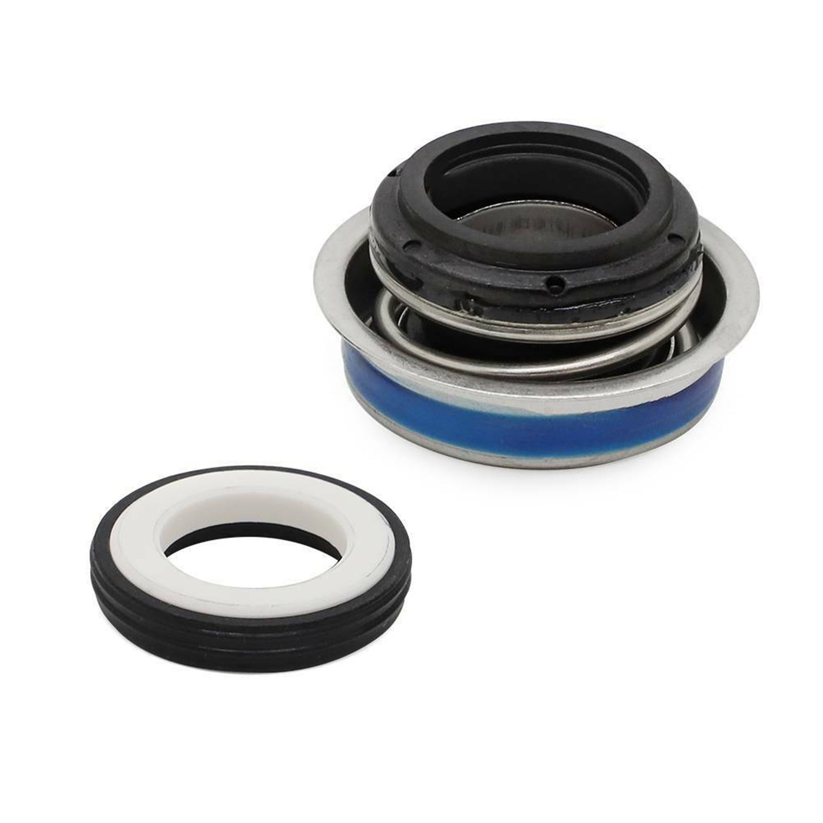 Areyourshop Water Pump Seal Repair Kit For Honda Atv Trx450R Trx450Er Trx 450Er 2004-2013