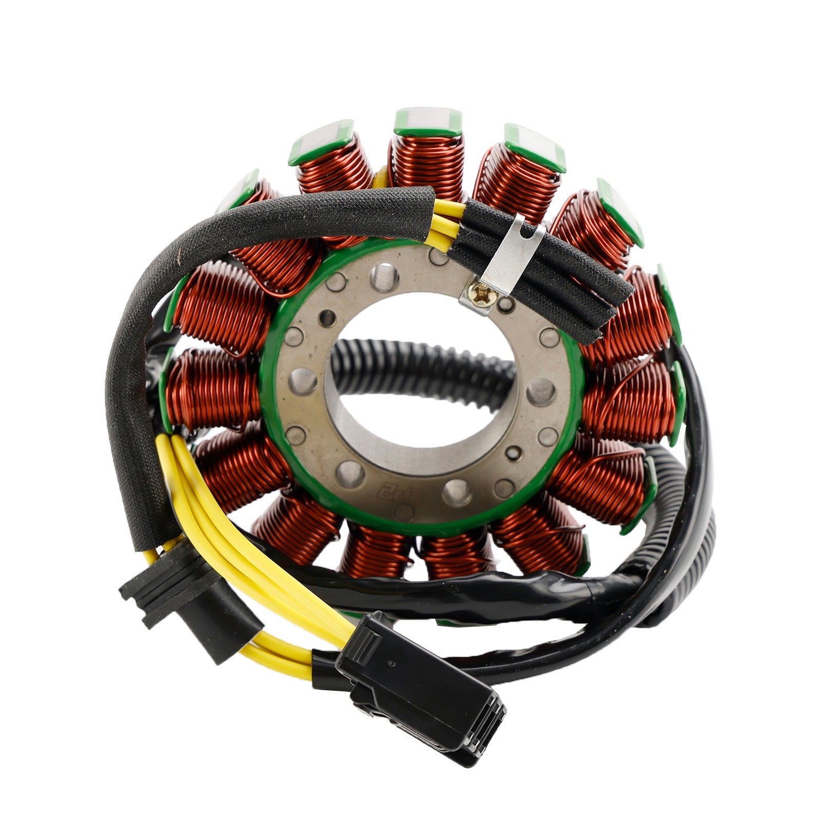 Dynamo Stator Regulator Pakkingset Voor Honda NSA 700 A DN-01 RC55 2008-2009