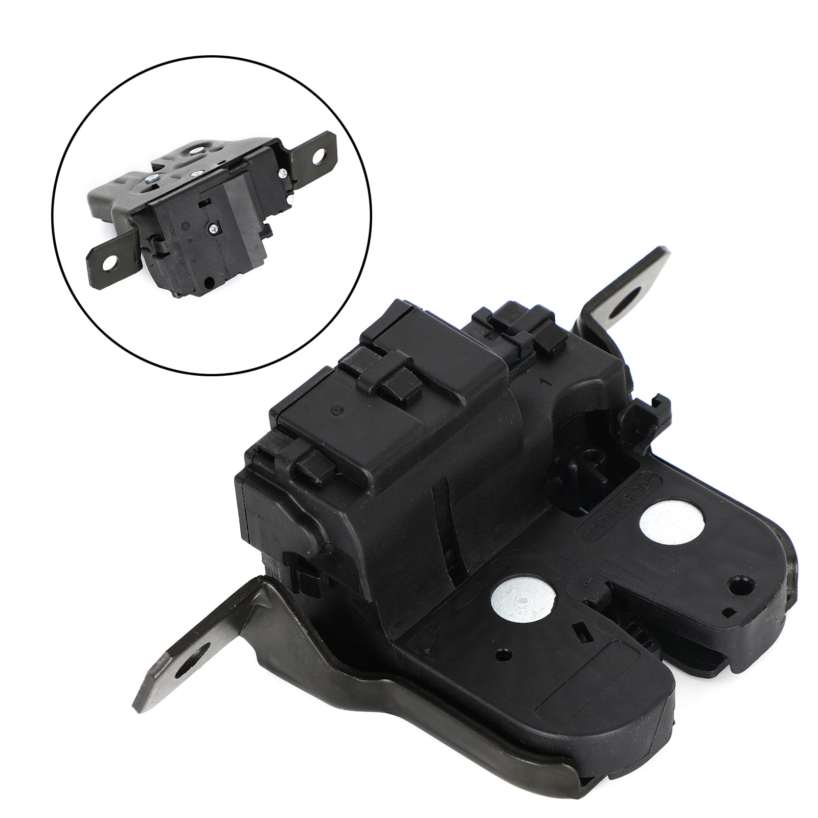 Rear Trunk Tailgate Lock Actuator 51247248075 For BMW F20 F21