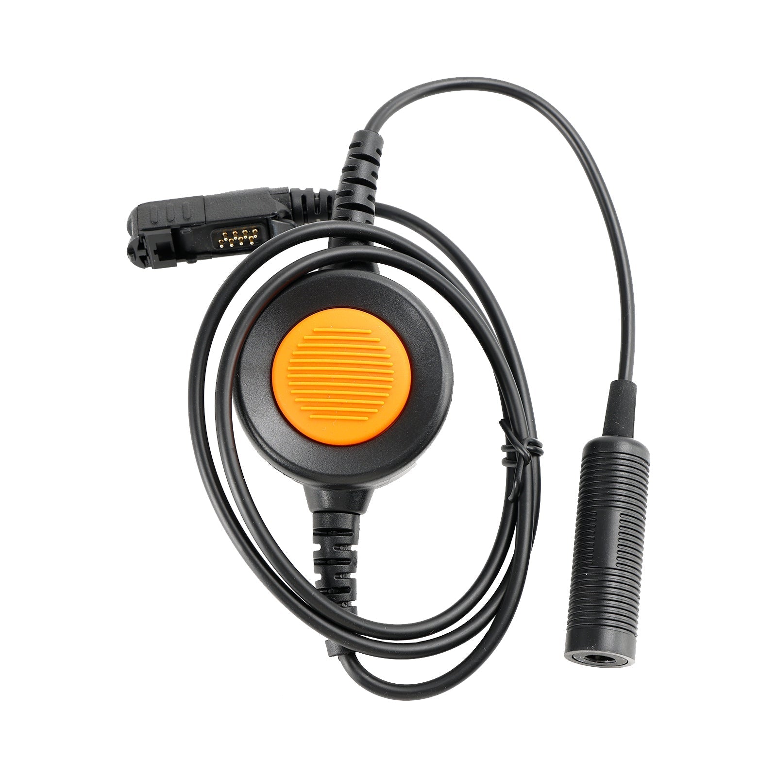 P6600-326 Orange rond PTT IP65 étanche pour E8600 IMTP3100 MTP3150 MTP3250