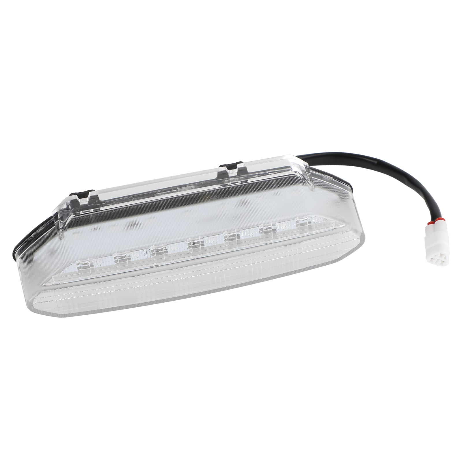 YAMAHA YFZ450 YFZ 450 2006-2009 5TG-84710-21-00 LED-achterlicht achterlicht