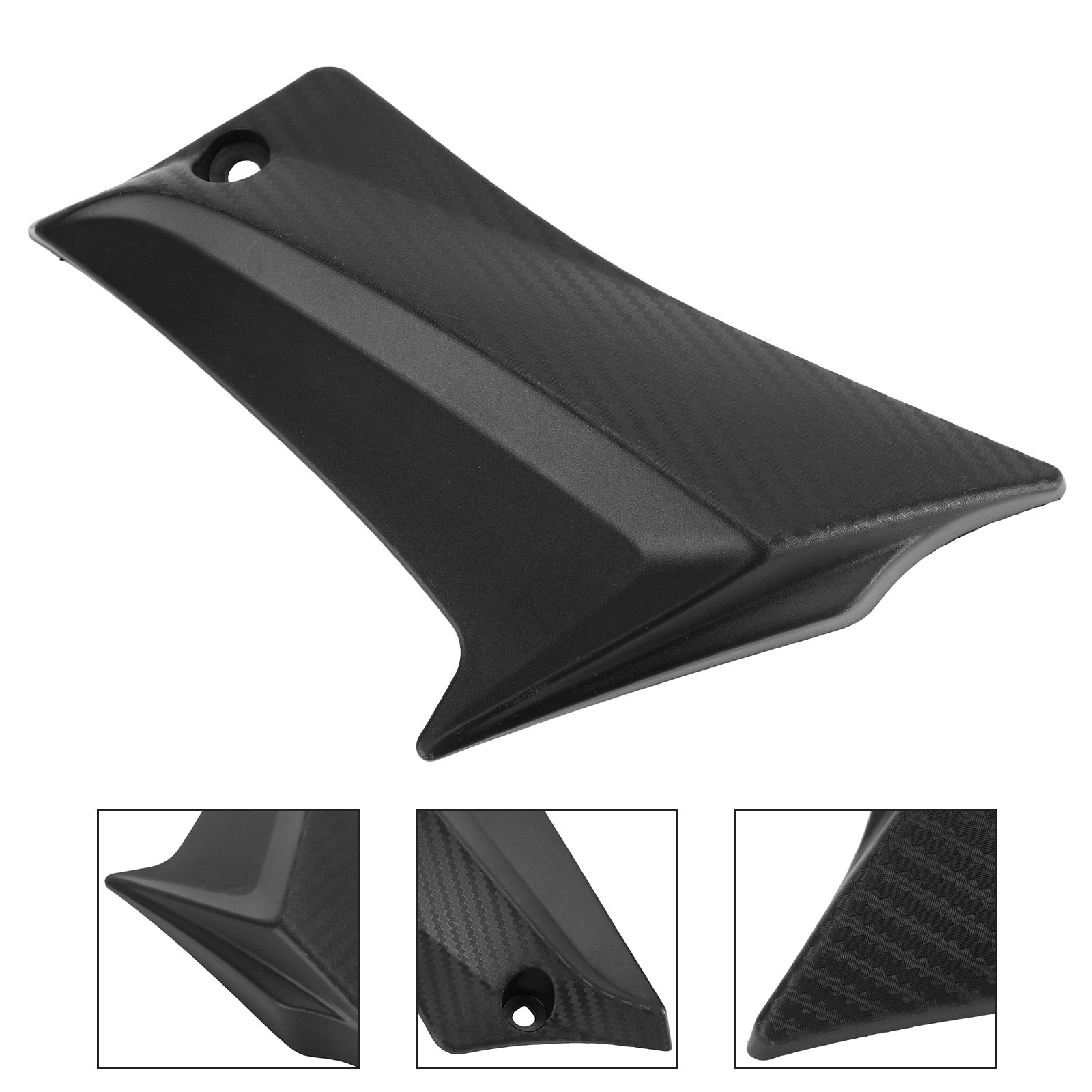 Tank Left Side Trim Cover Panel Fairing Cowl For Suzuki GSXR 600/750 2011-2020 K11